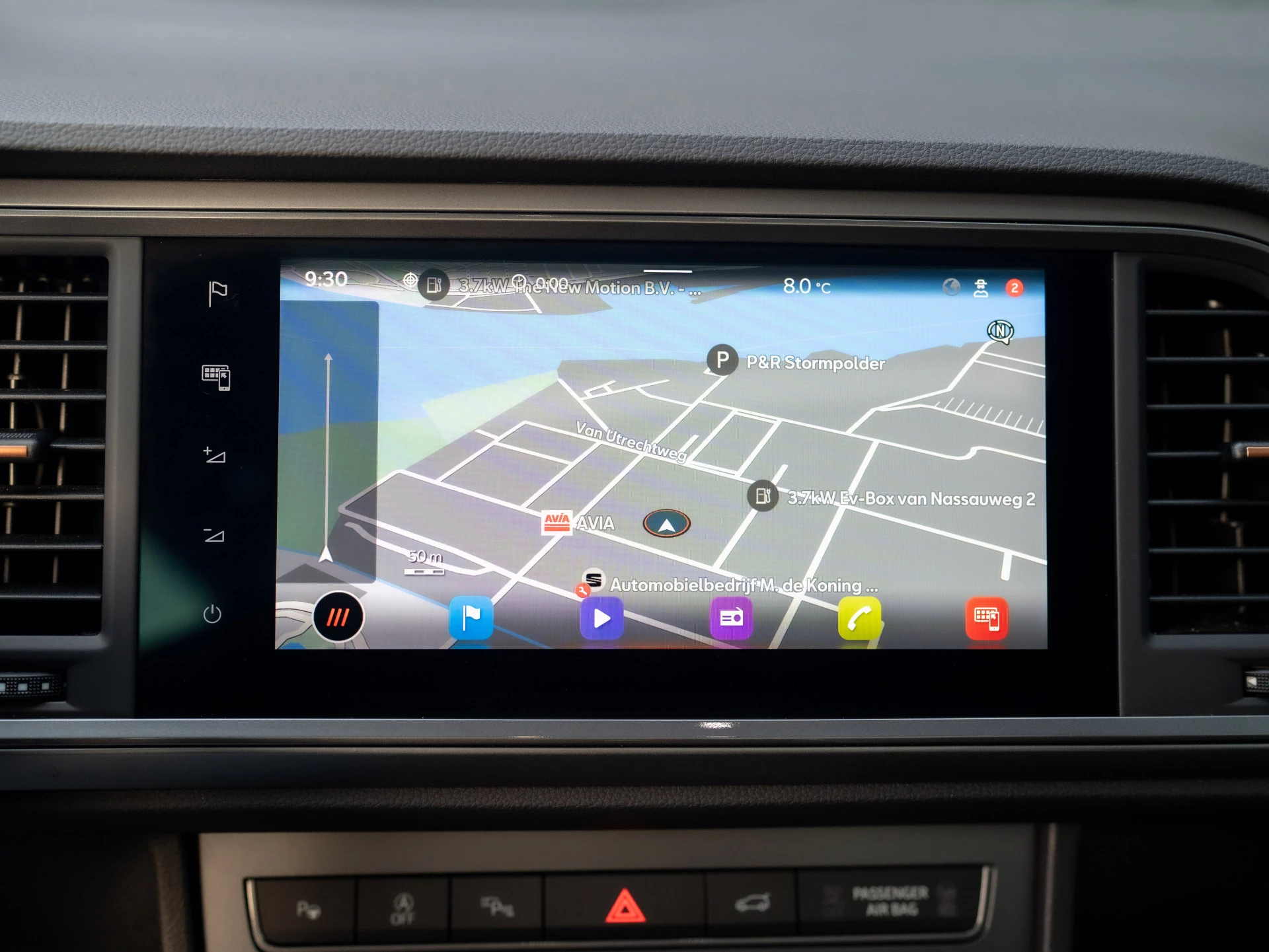 Hoofdafbeelding CUPRA Ateca