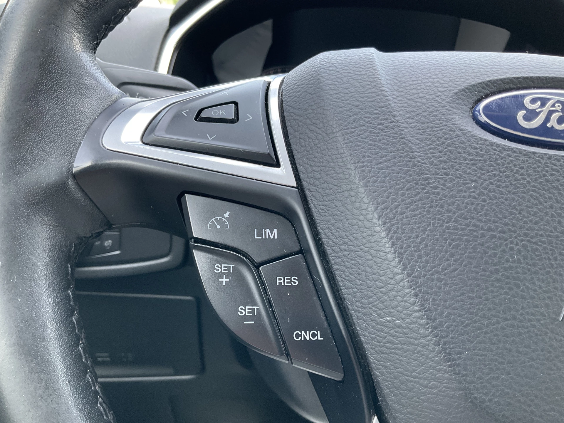 Hoofdafbeelding Ford Galaxy