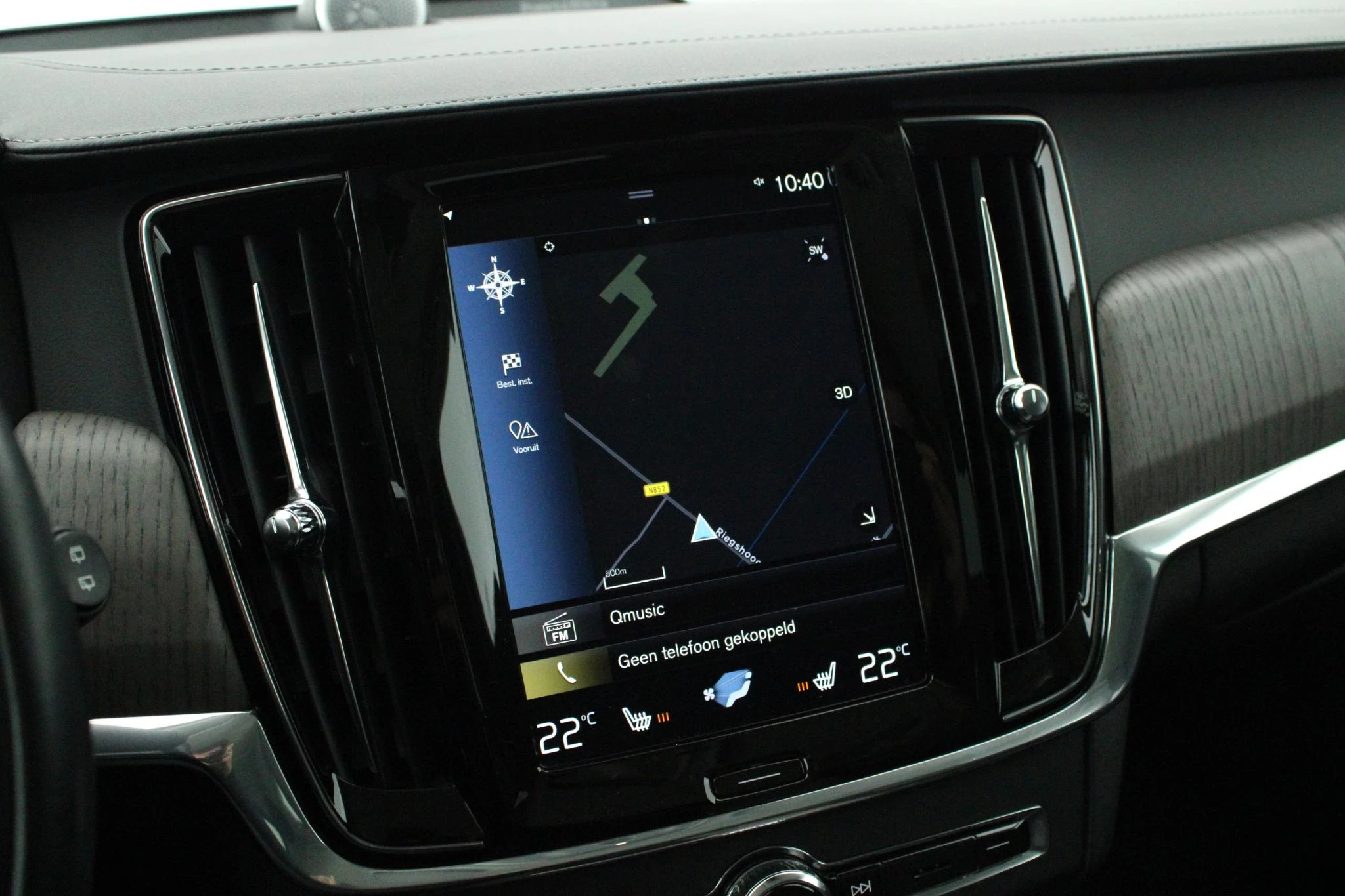 Hoofdafbeelding Volvo V90