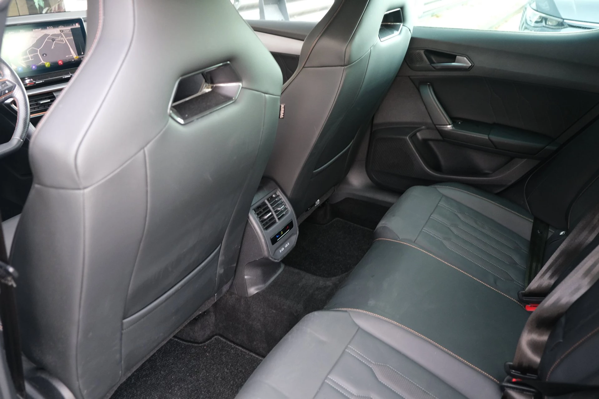 Hoofdafbeelding CUPRA Leon