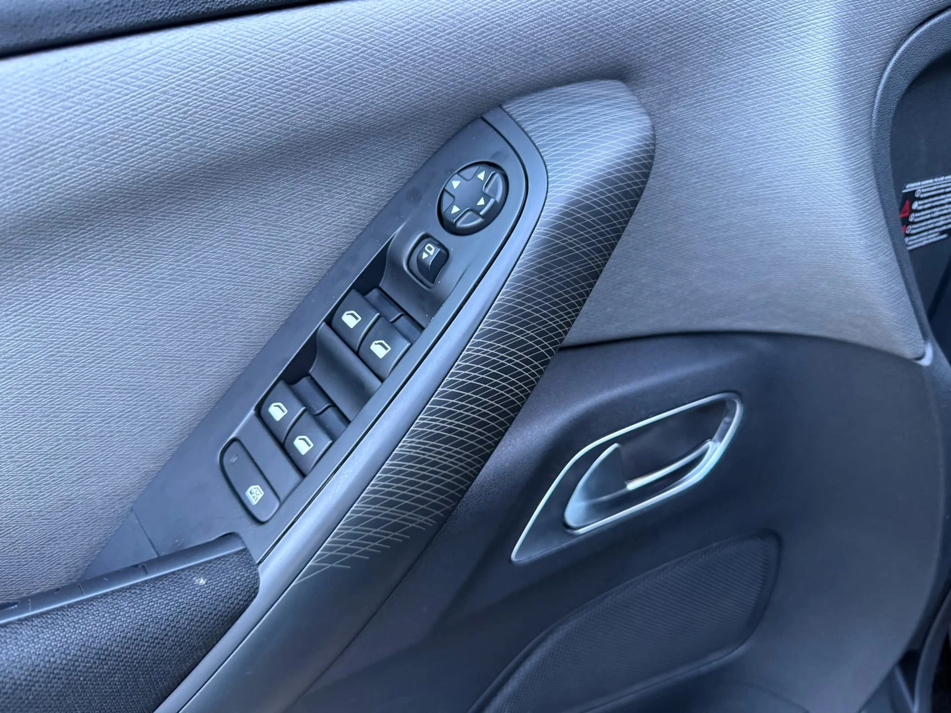 Hoofdafbeelding Citroën Grand C4 Picasso