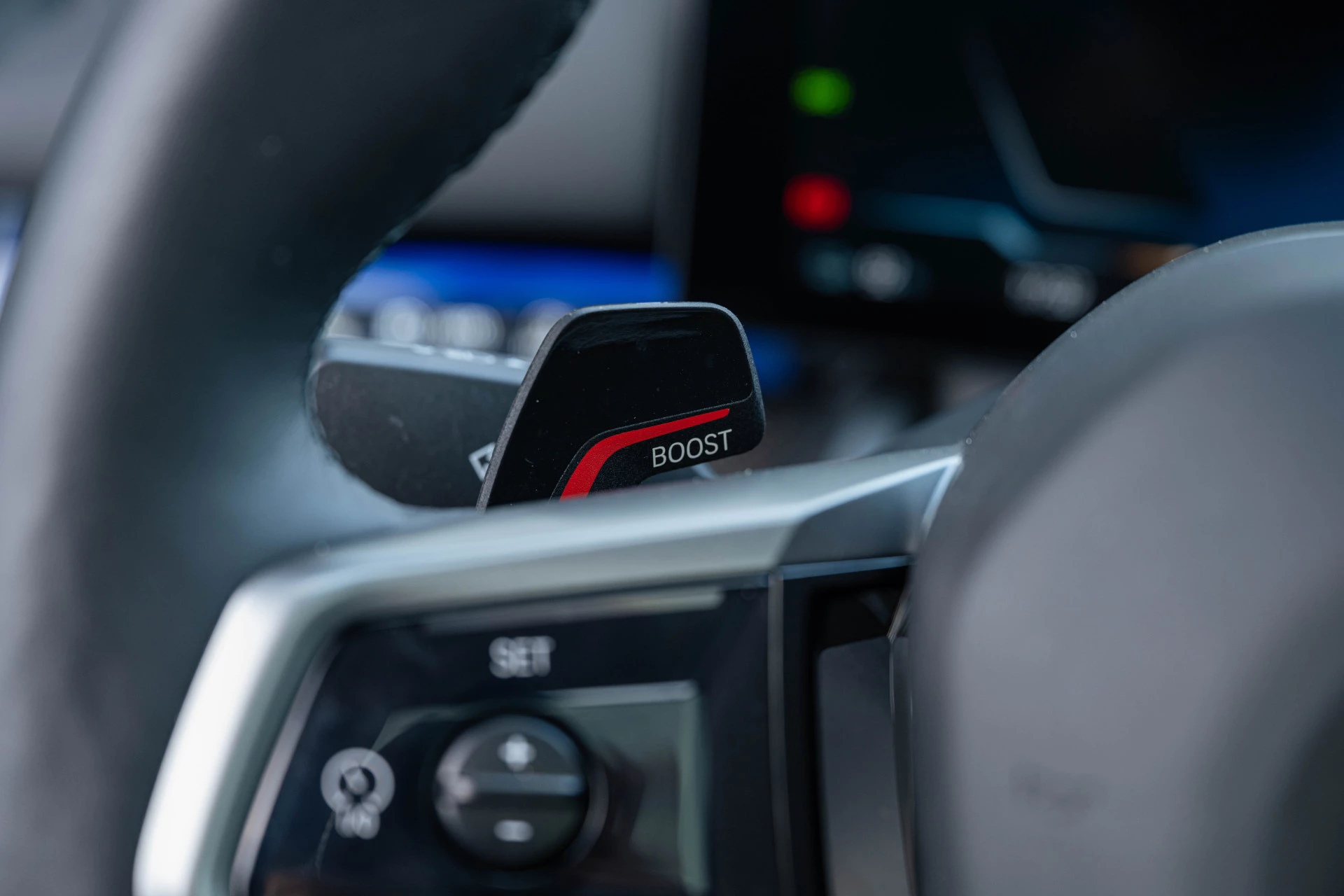 Hoofdafbeelding BMW i5
