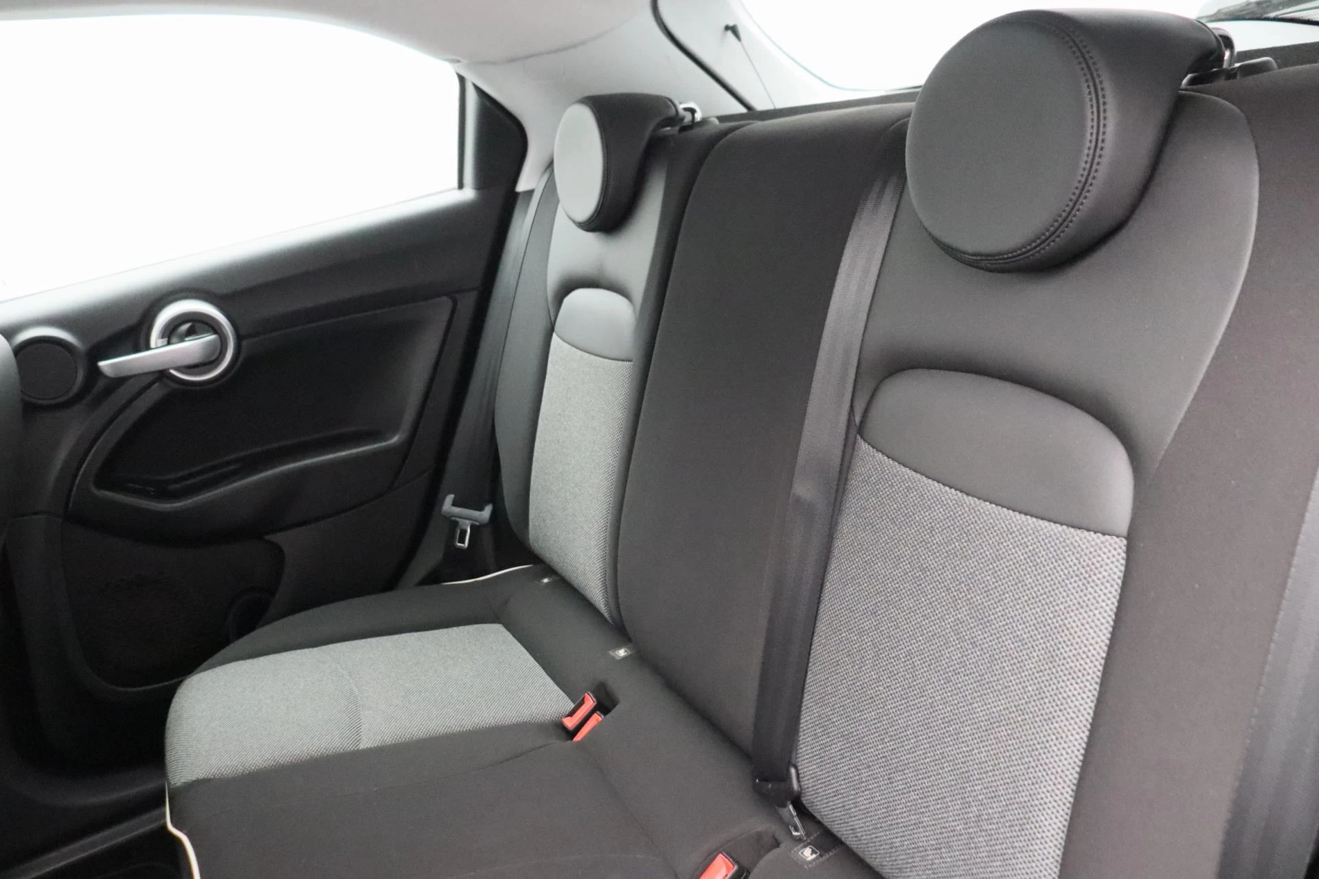 Hoofdafbeelding Fiat 500X