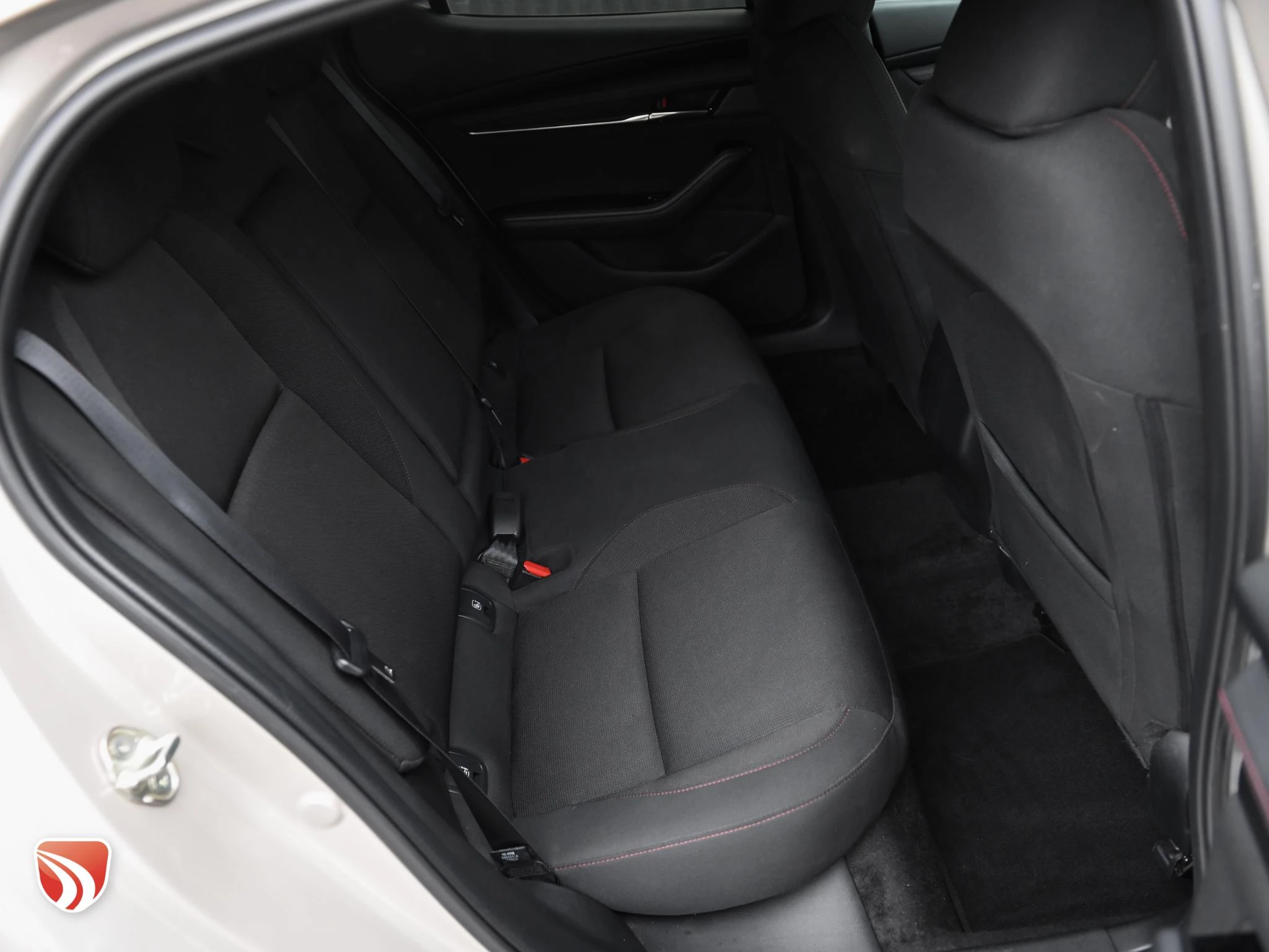 Hoofdafbeelding Mazda 3