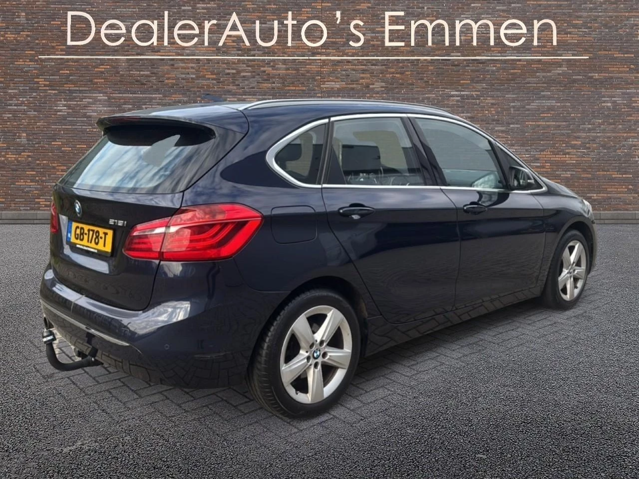 Hoofdafbeelding BMW 2 Serie