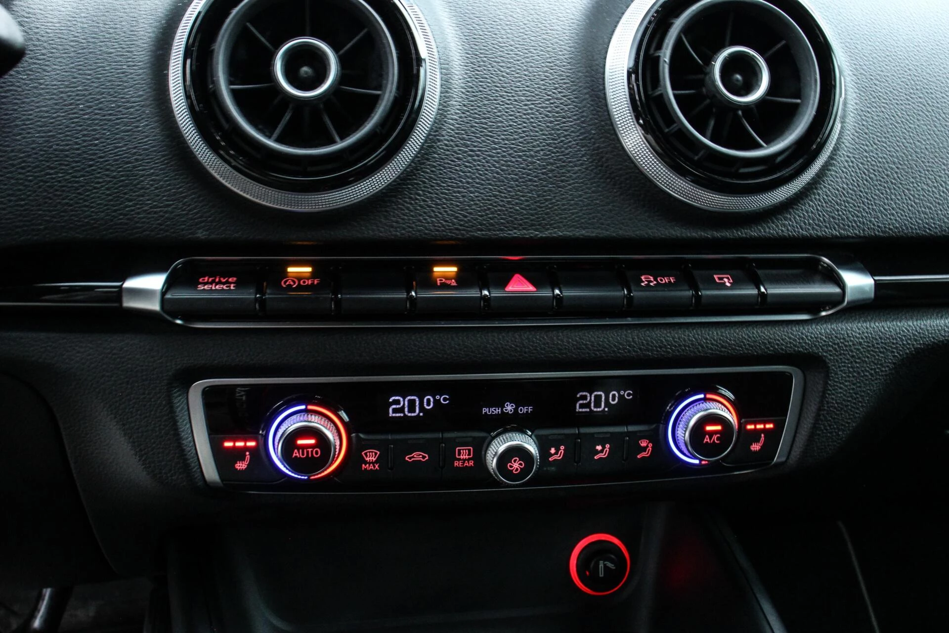 Hoofdafbeelding Audi S3