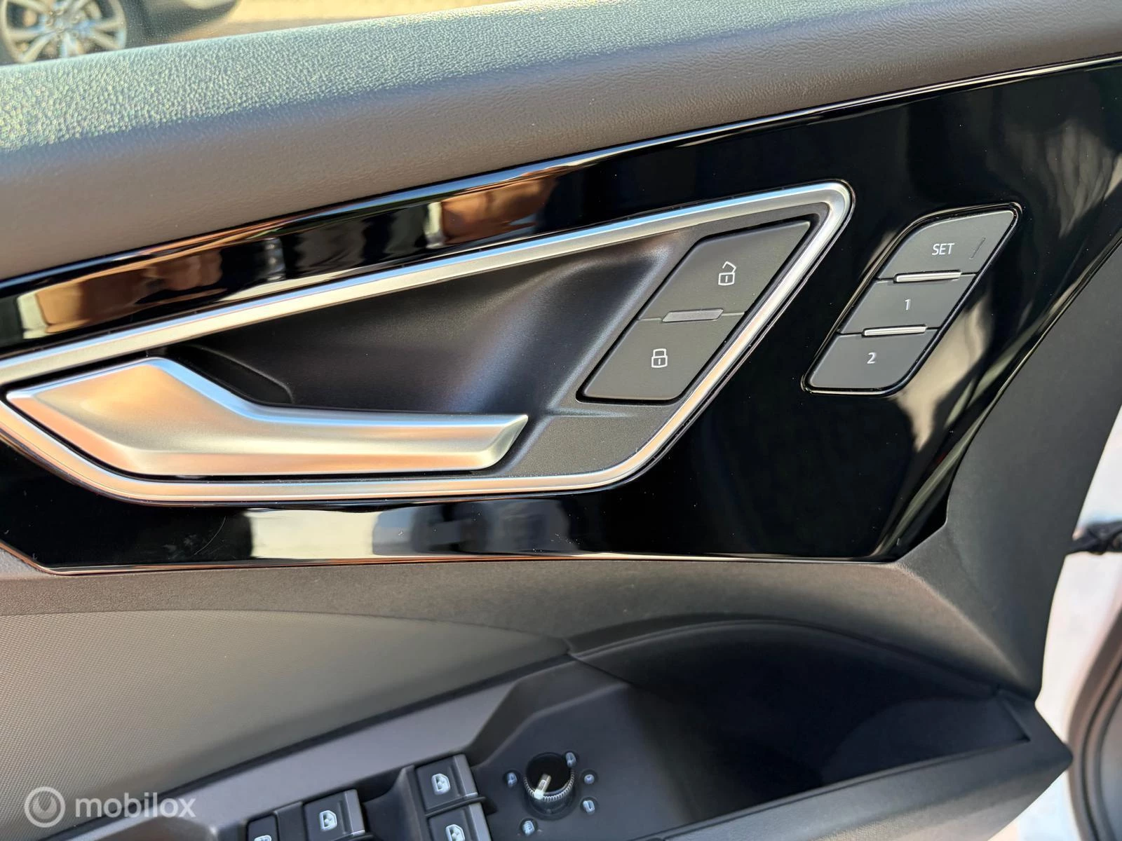 Hoofdafbeelding Audi Q4 e-tron