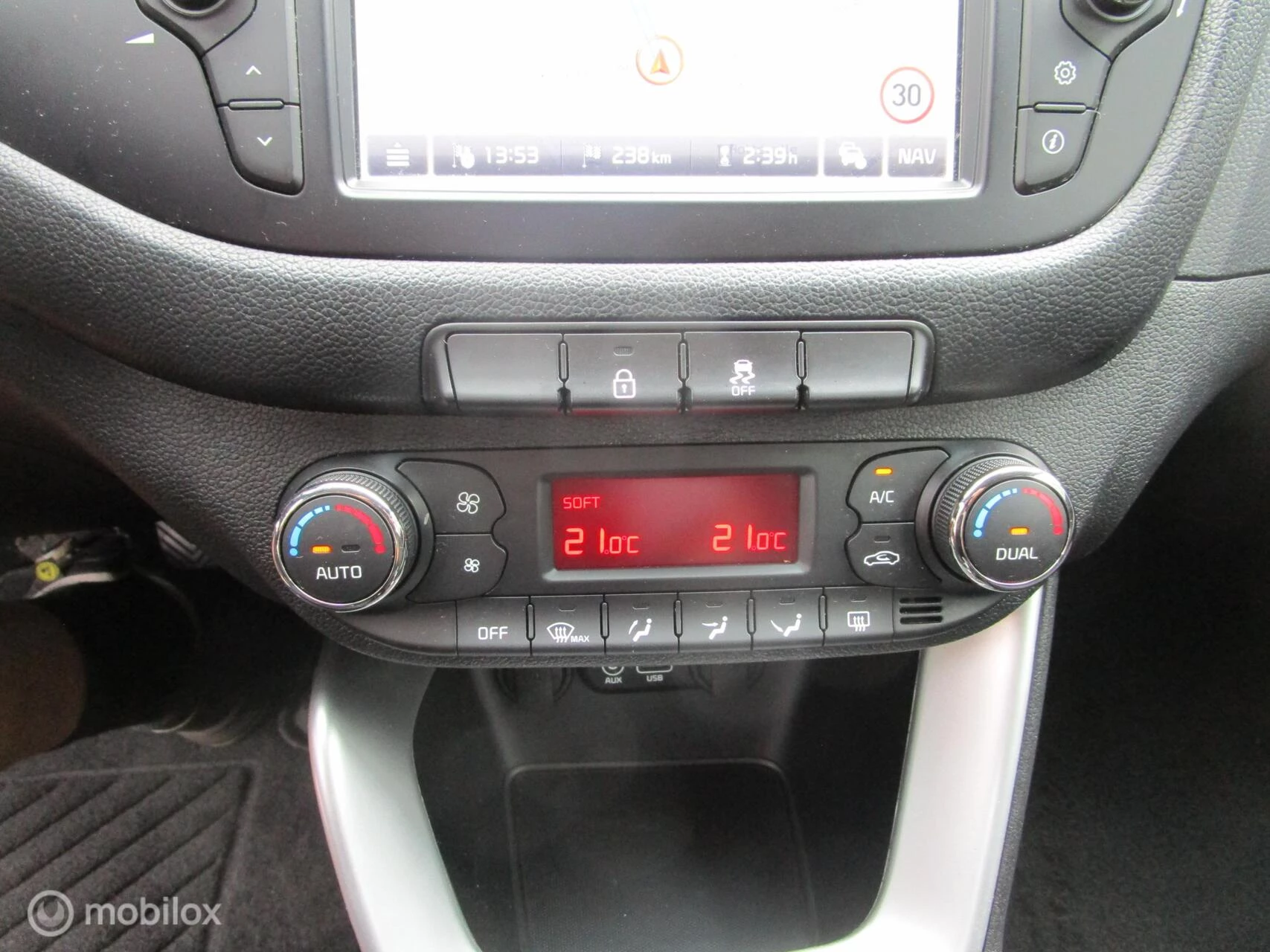 Hoofdafbeelding Kia cee'd