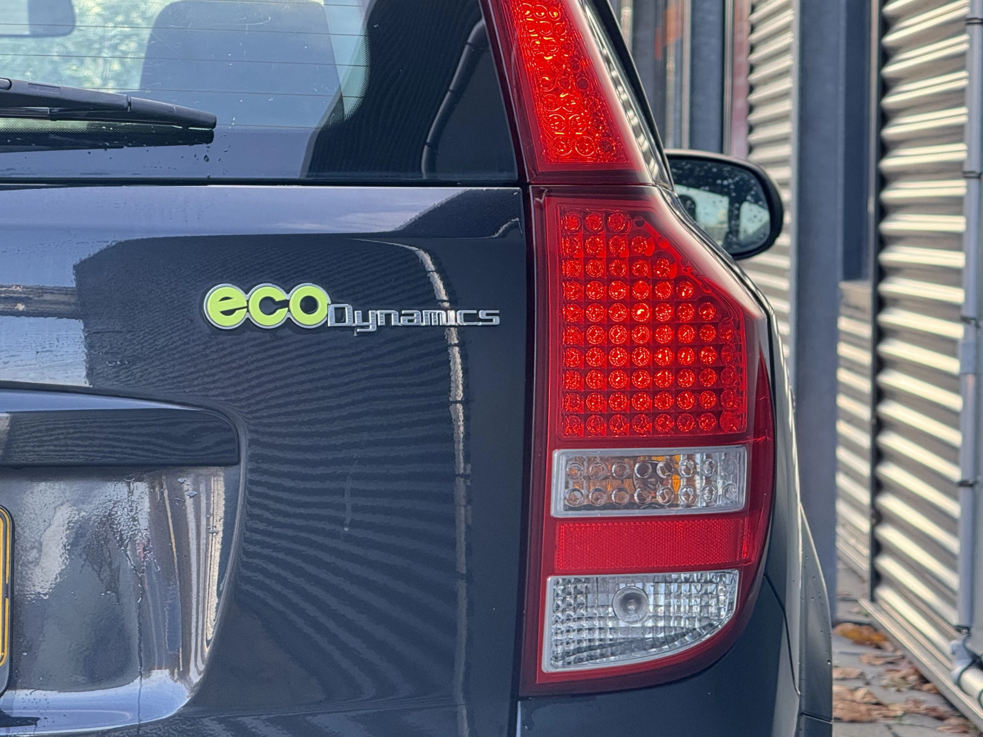 Hoofdafbeelding Kia cee'd