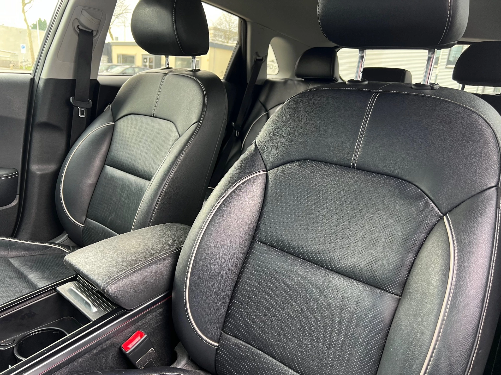 Hoofdafbeelding Kia e-Niro