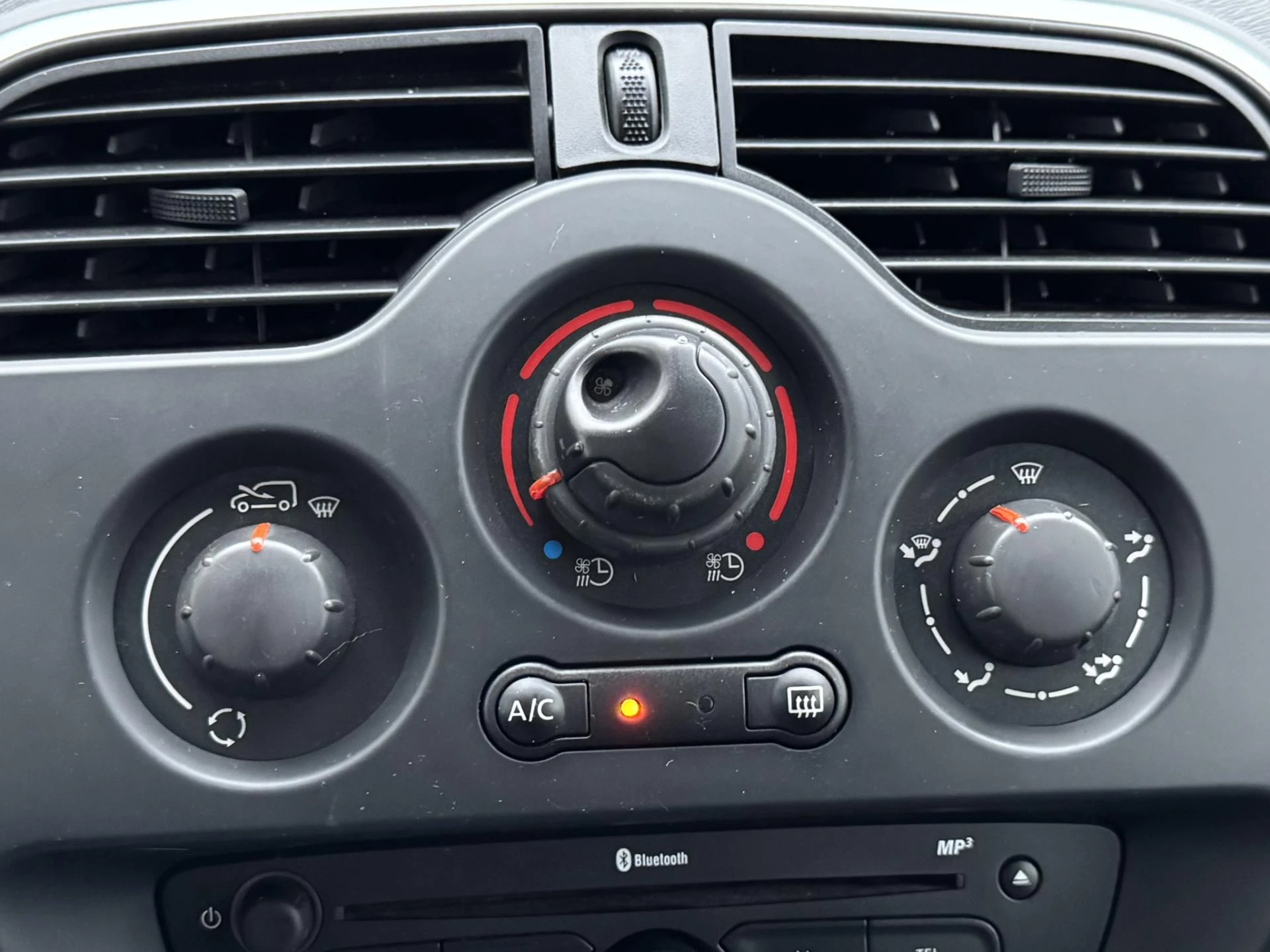 Hoofdafbeelding Renault Kangoo Z.E.