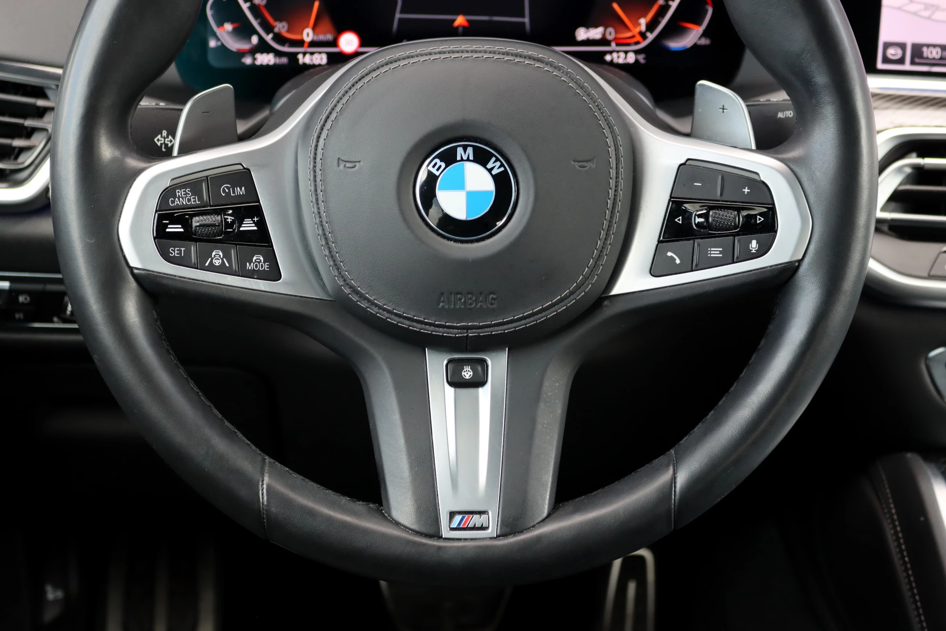 Hoofdafbeelding BMW X6