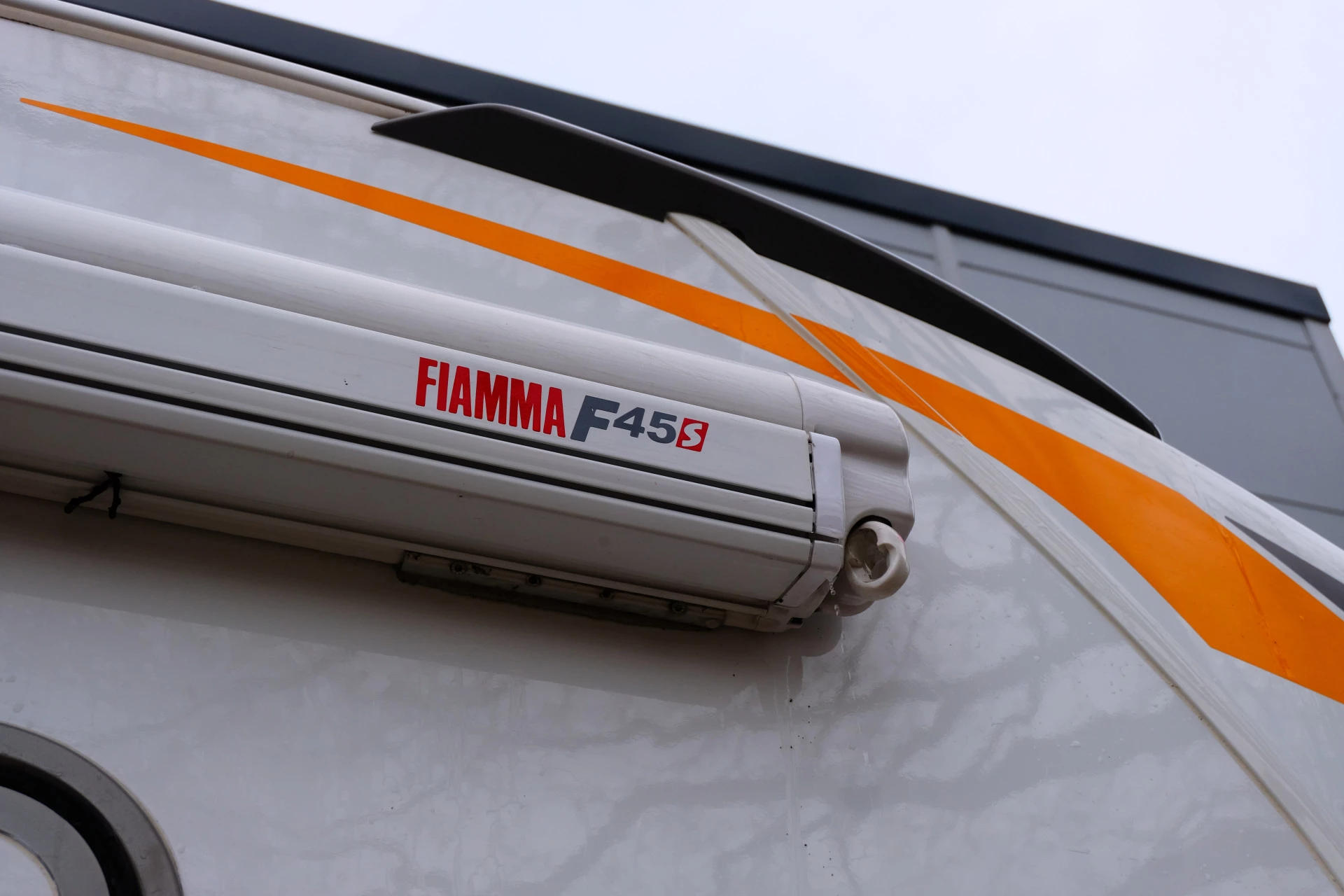 Hoofdafbeelding Bürstner Ixeo time it 726G | ACTIEPRIJS!