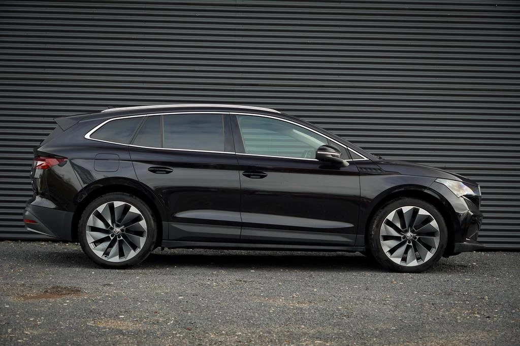 Hoofdafbeelding Škoda Enyaq iV