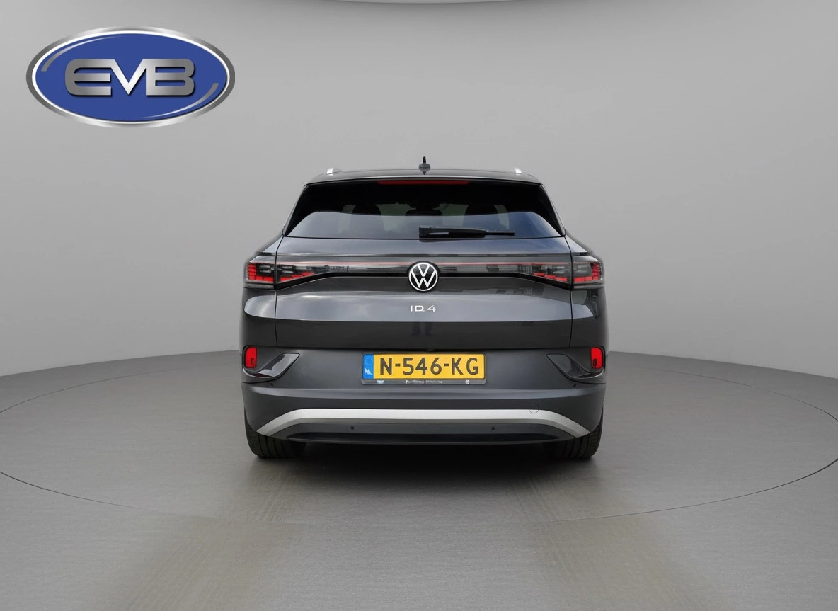 Hoofdafbeelding Volkswagen ID.4