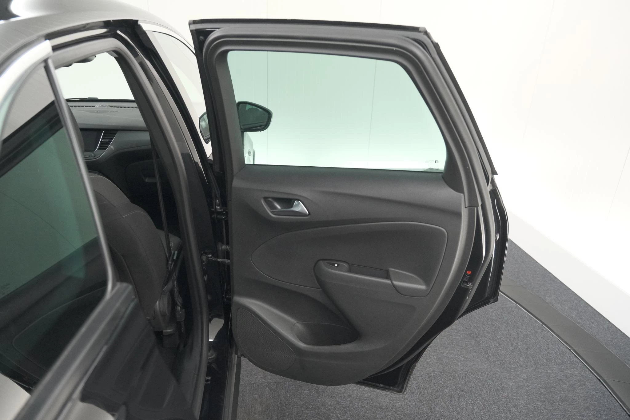 Hoofdafbeelding Opel Crossland