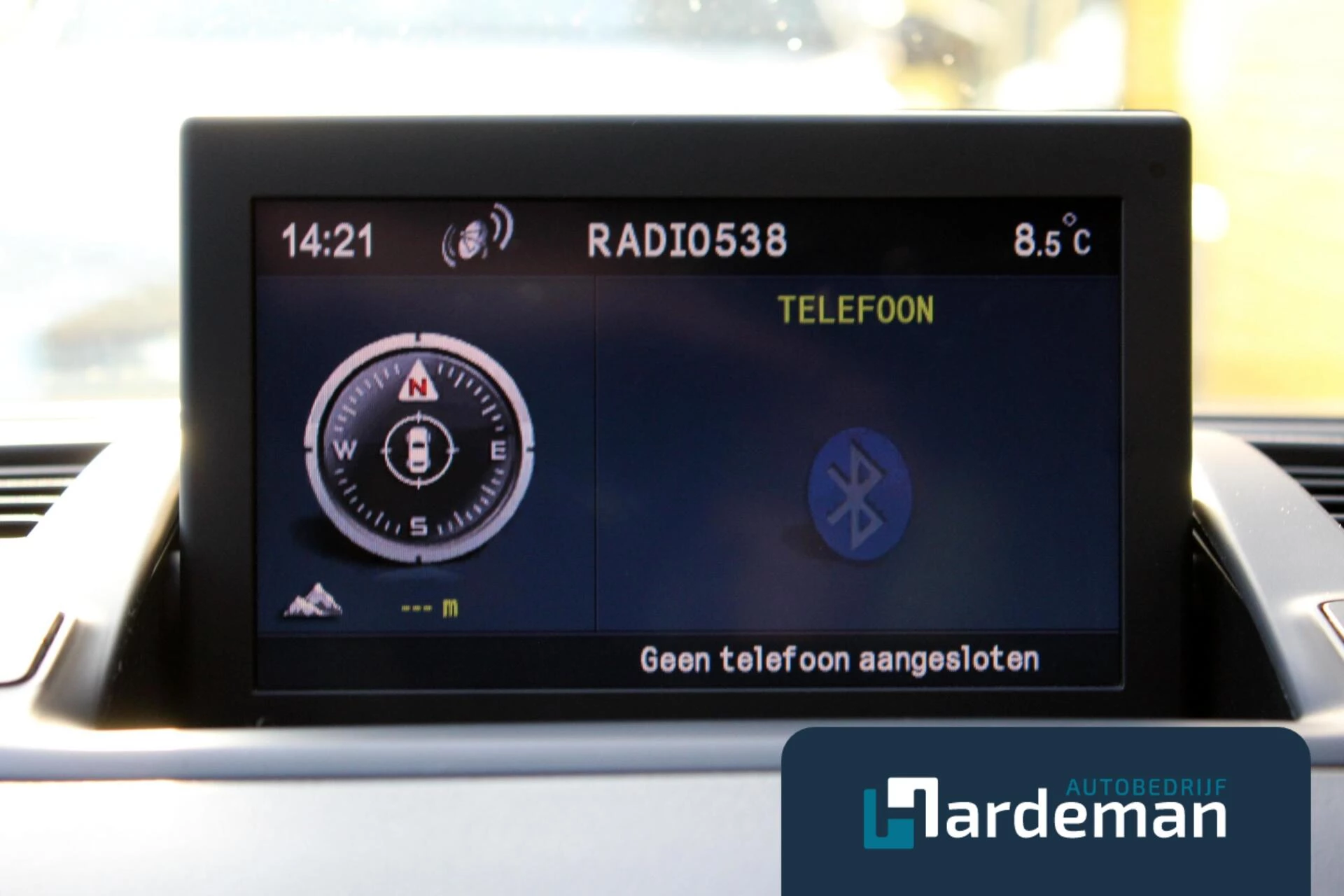 Hoofdafbeelding Alfa Romeo Giulietta