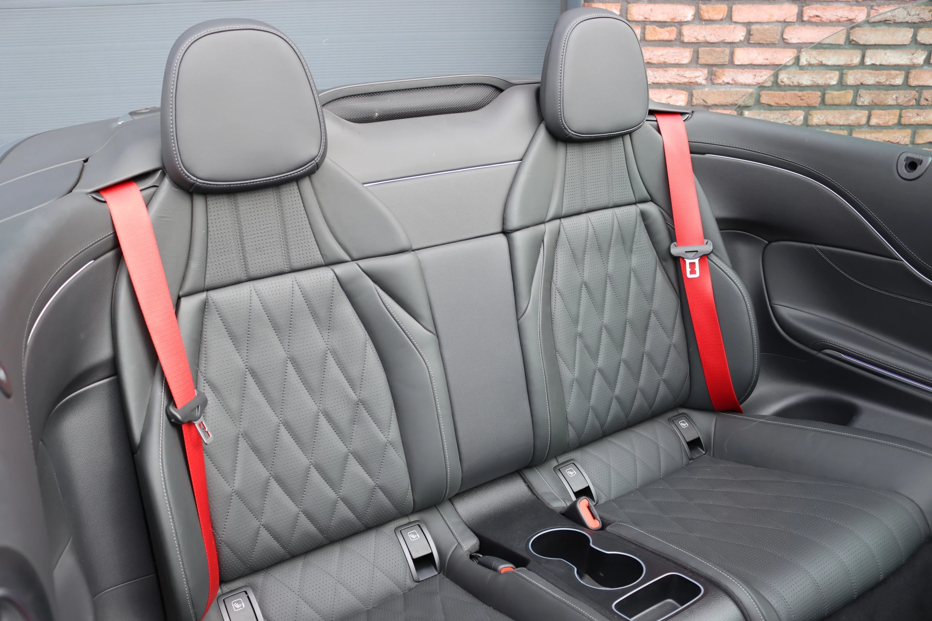 Hoofdafbeelding Mercedes-Benz CLE