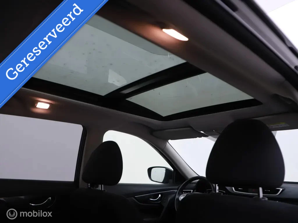 Hoofdafbeelding Nissan X-Trail