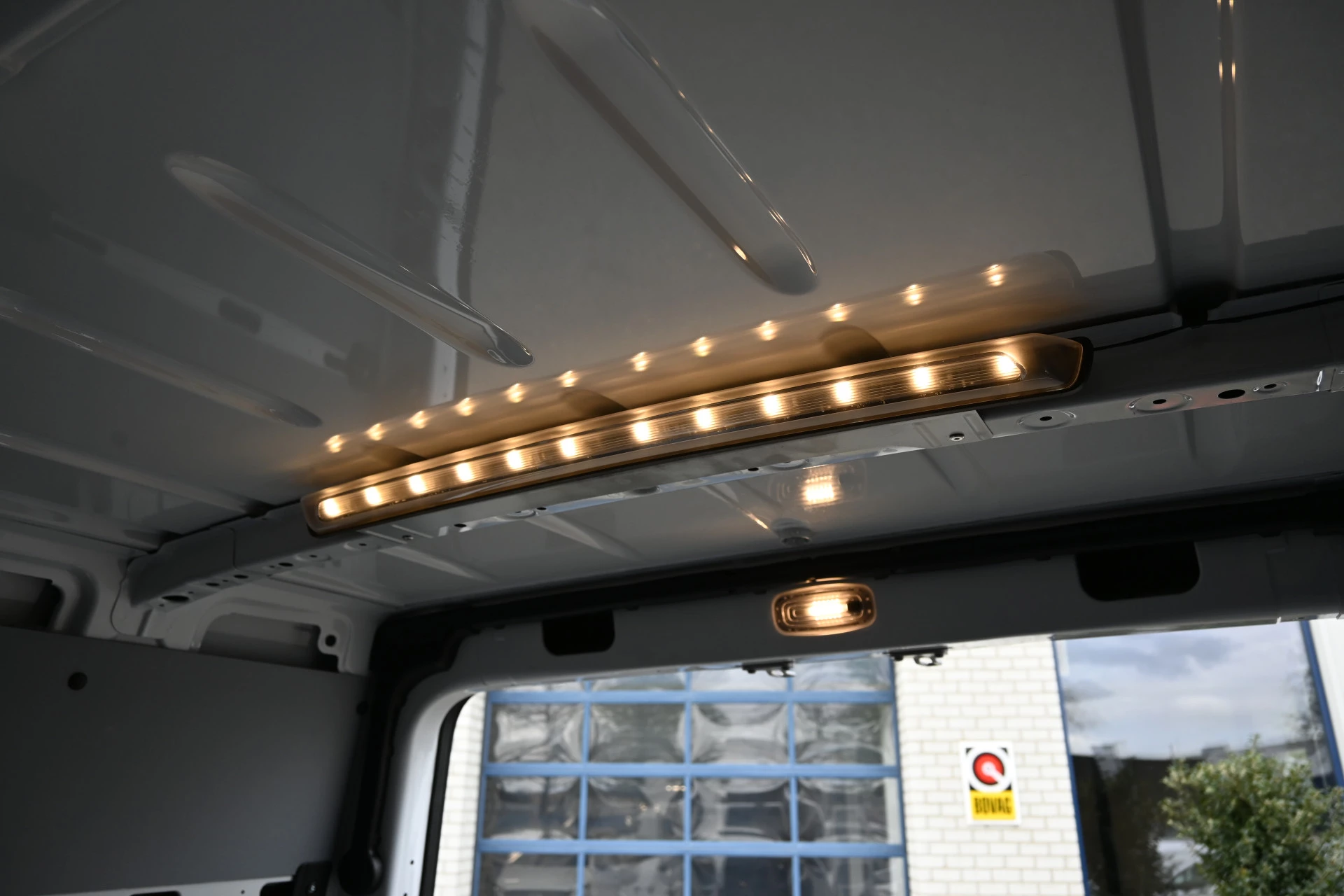 Hoofdafbeelding Mercedes-Benz eSprinter