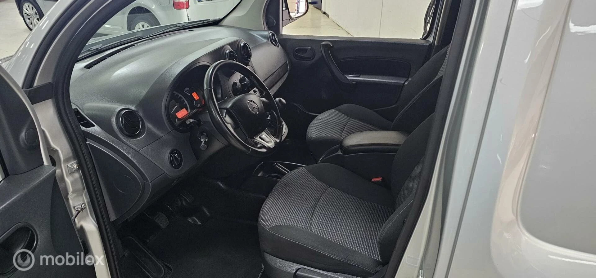 Hoofdafbeelding Mercedes-Benz Citan