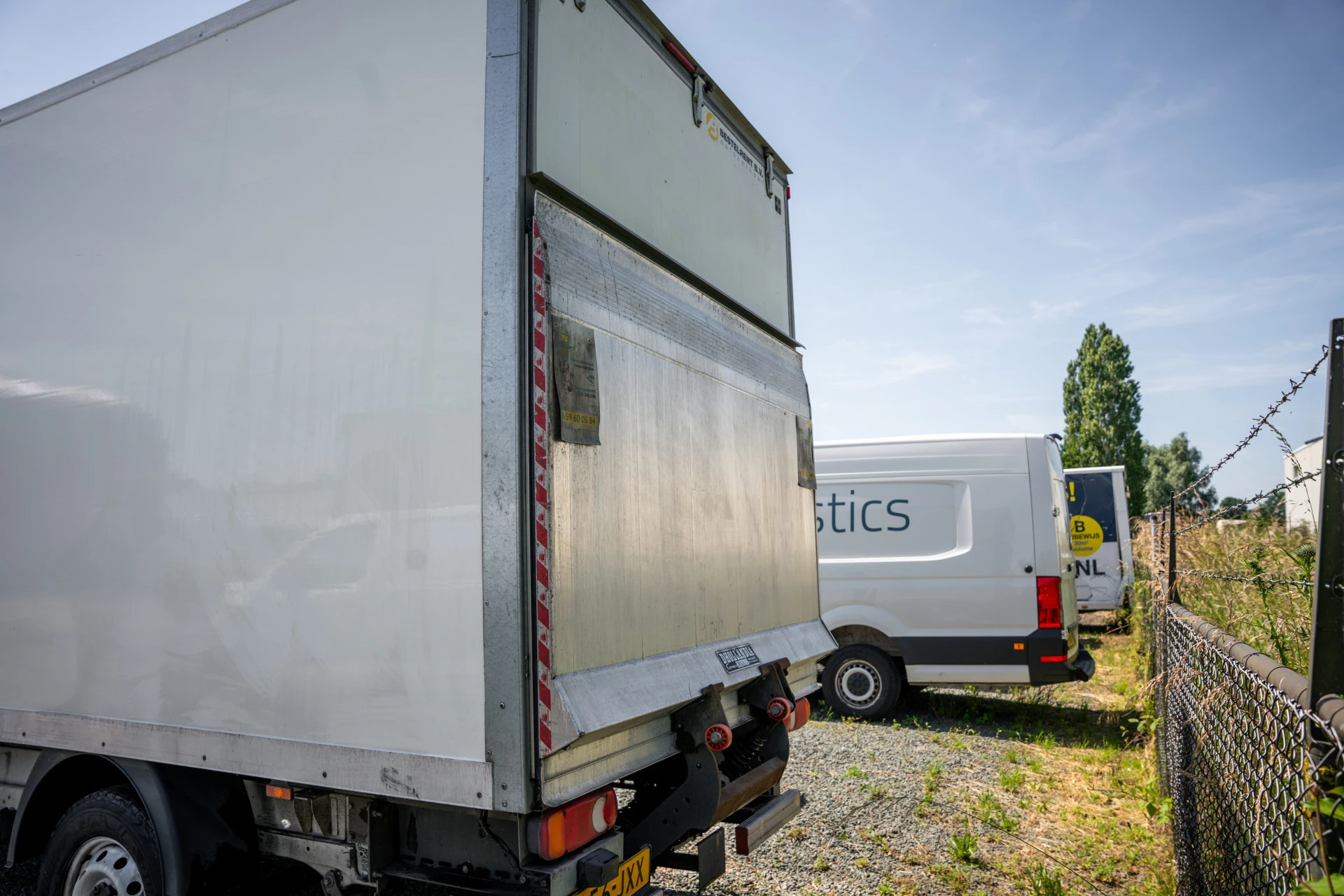 Hoofdafbeelding Fiat Ducato