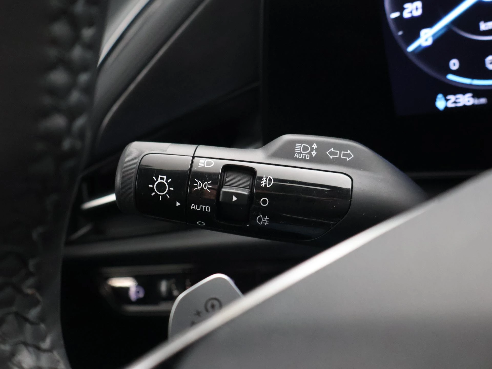 Hoofdafbeelding Kia Niro EV