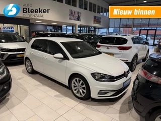 Volkswagen Golf 1.5 TSI Automaat 150pk Highline Business R