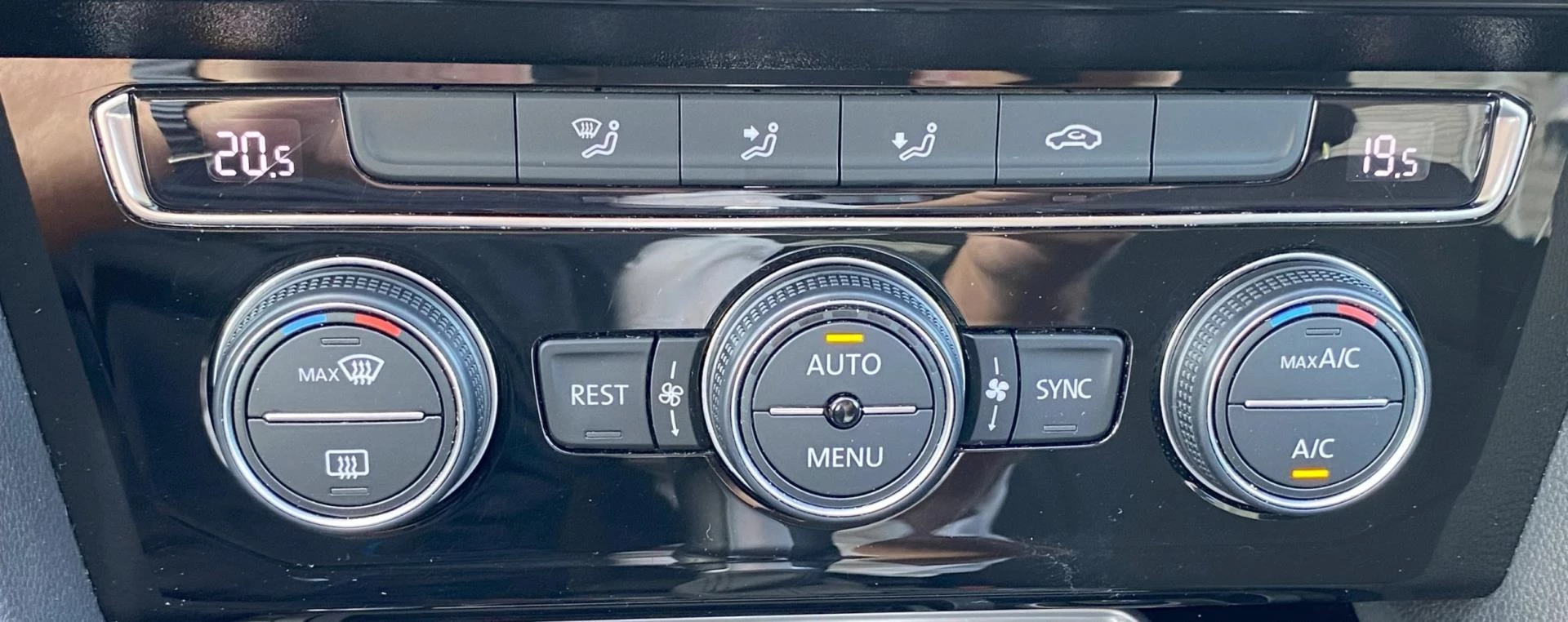 Hoofdafbeelding Volkswagen Arteon