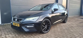 Seat Leon ST 1.5 TSI FR,Virtual cockpit,Led