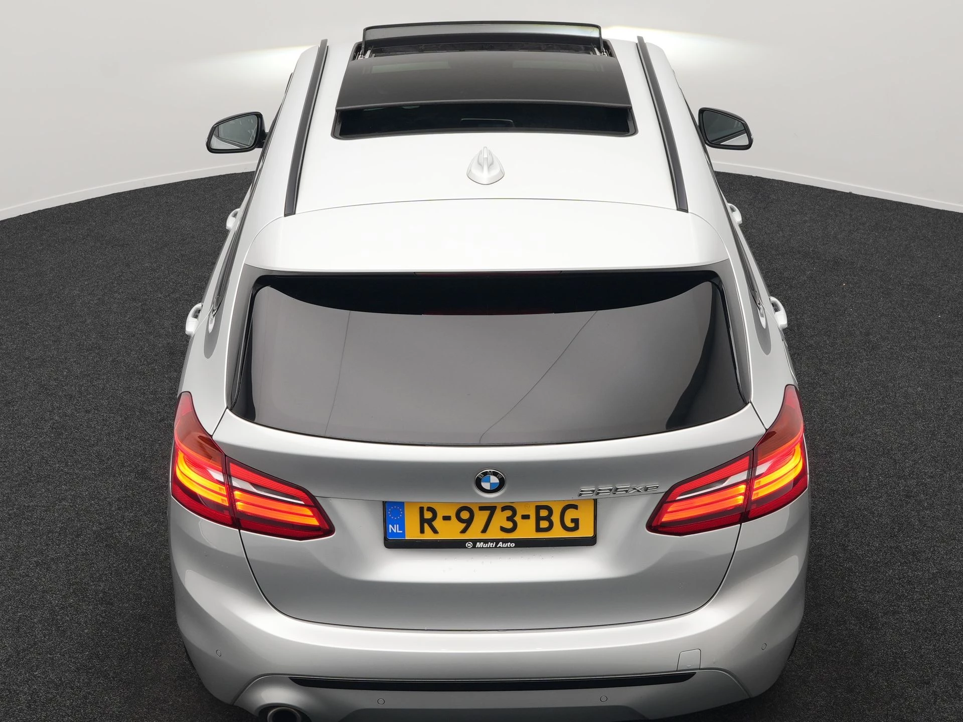 Hoofdafbeelding BMW 2 Serie