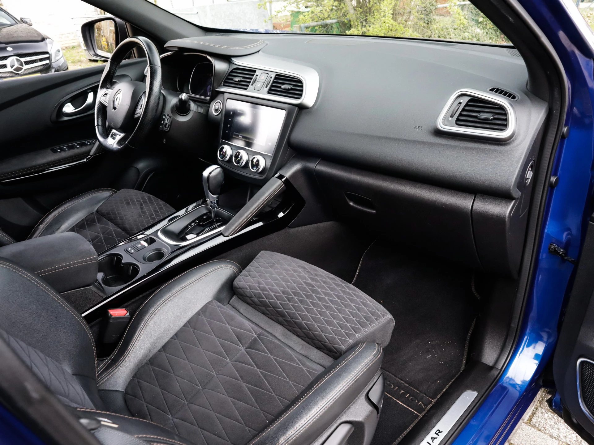 Hoofdafbeelding Renault Kadjar