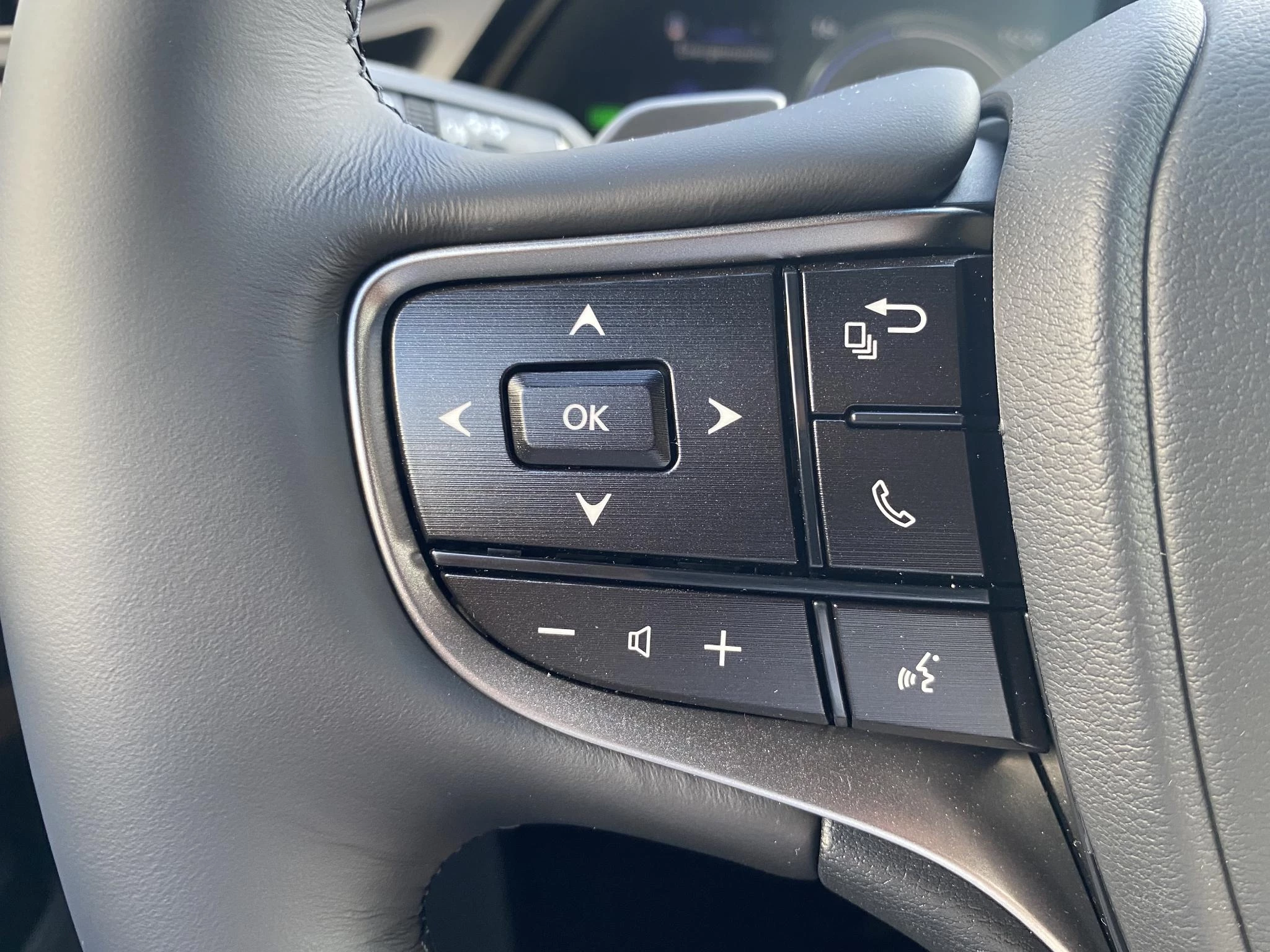 Hoofdafbeelding Lexus ES