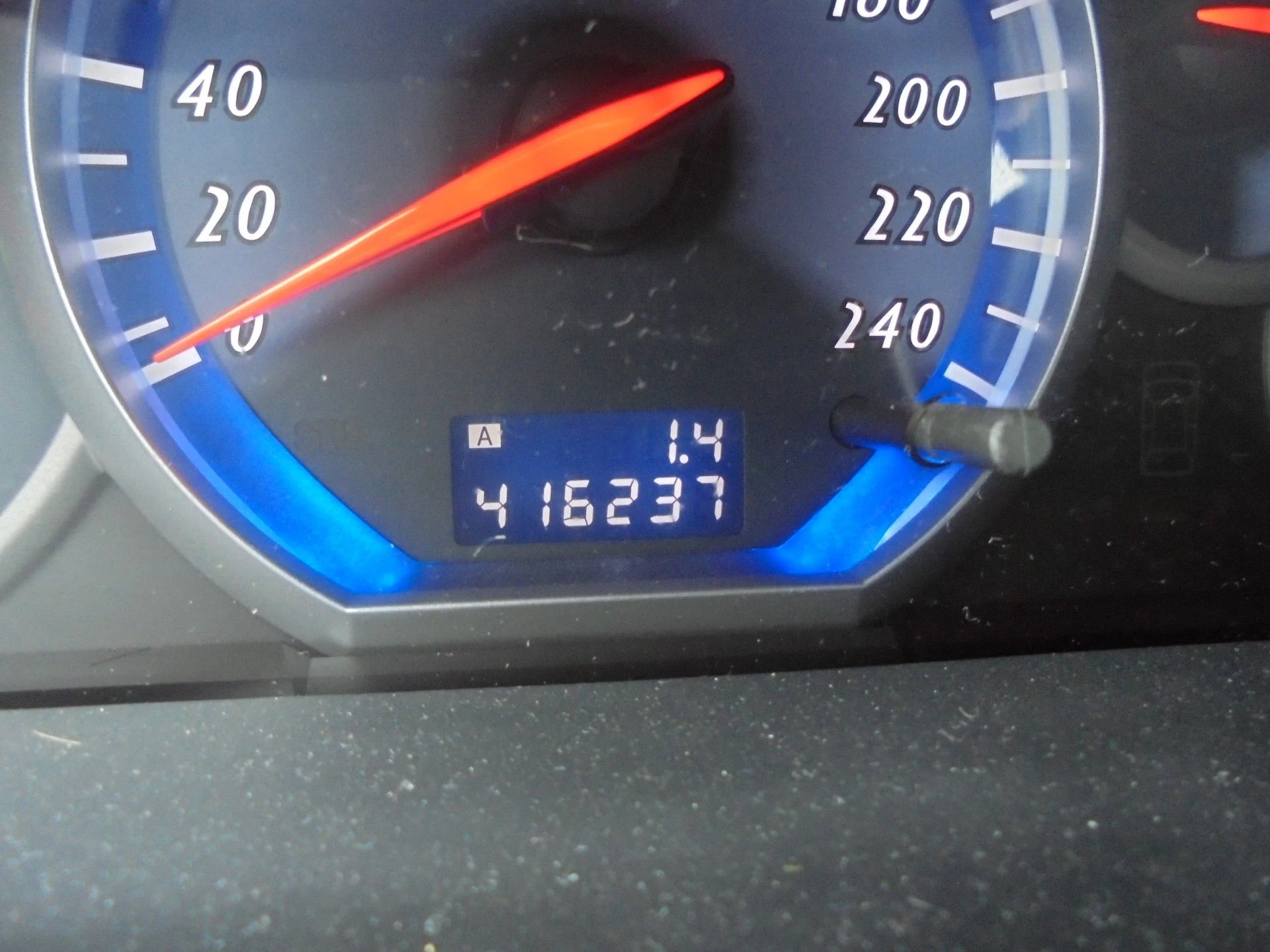 Hoofdafbeelding Mitsubishi Grandis