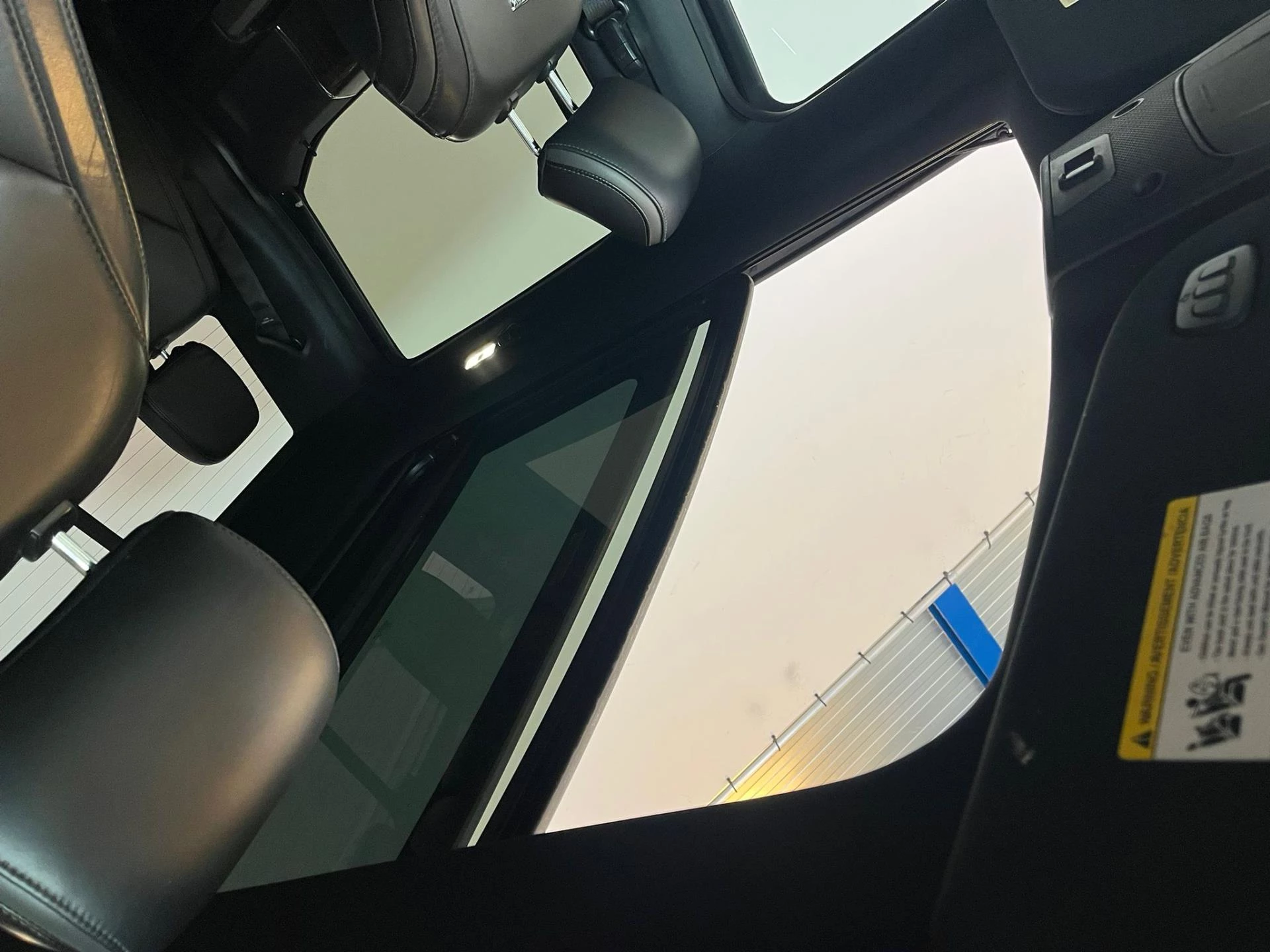 Hoofdafbeelding Ford F-150