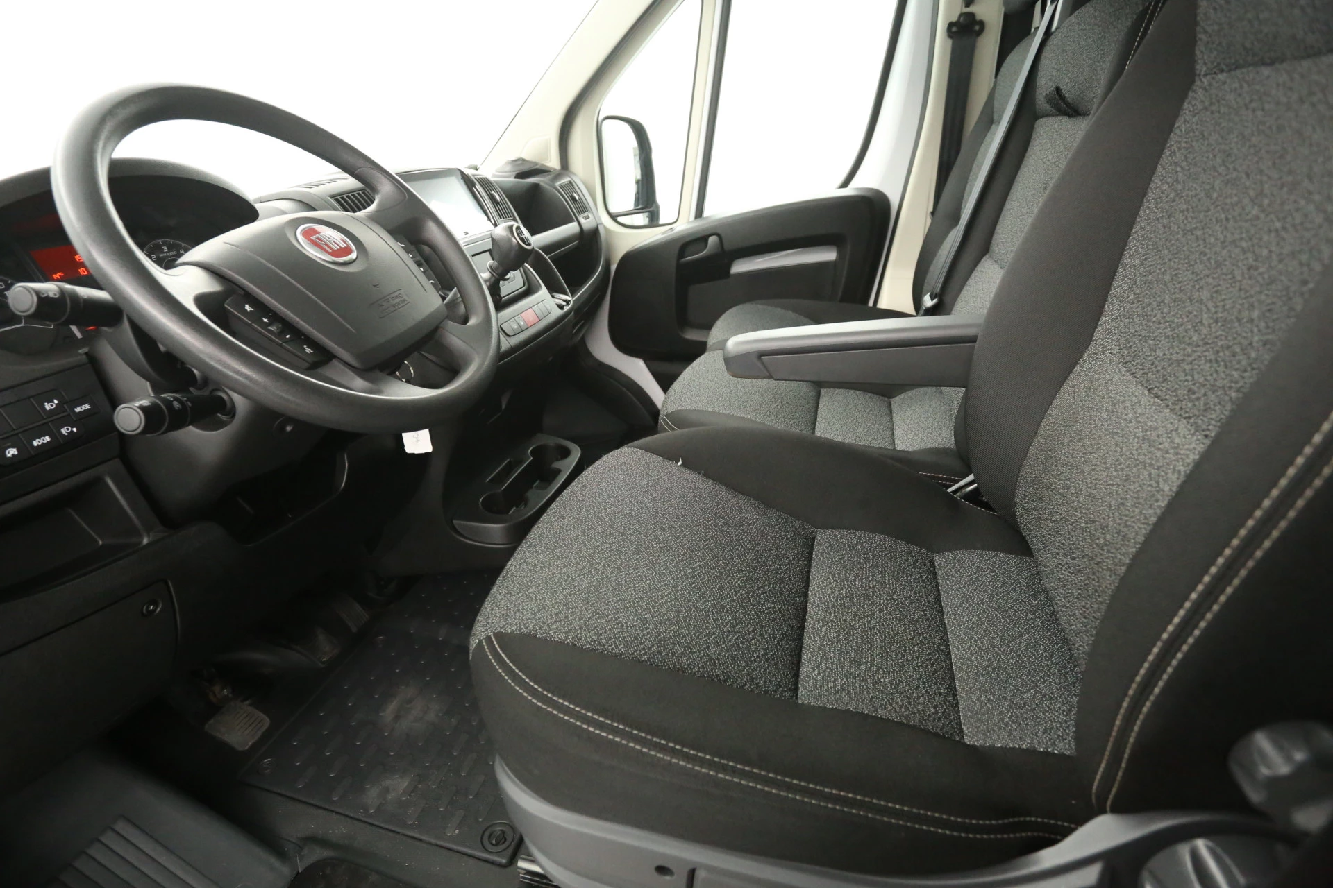 Hoofdafbeelding Fiat Ducato