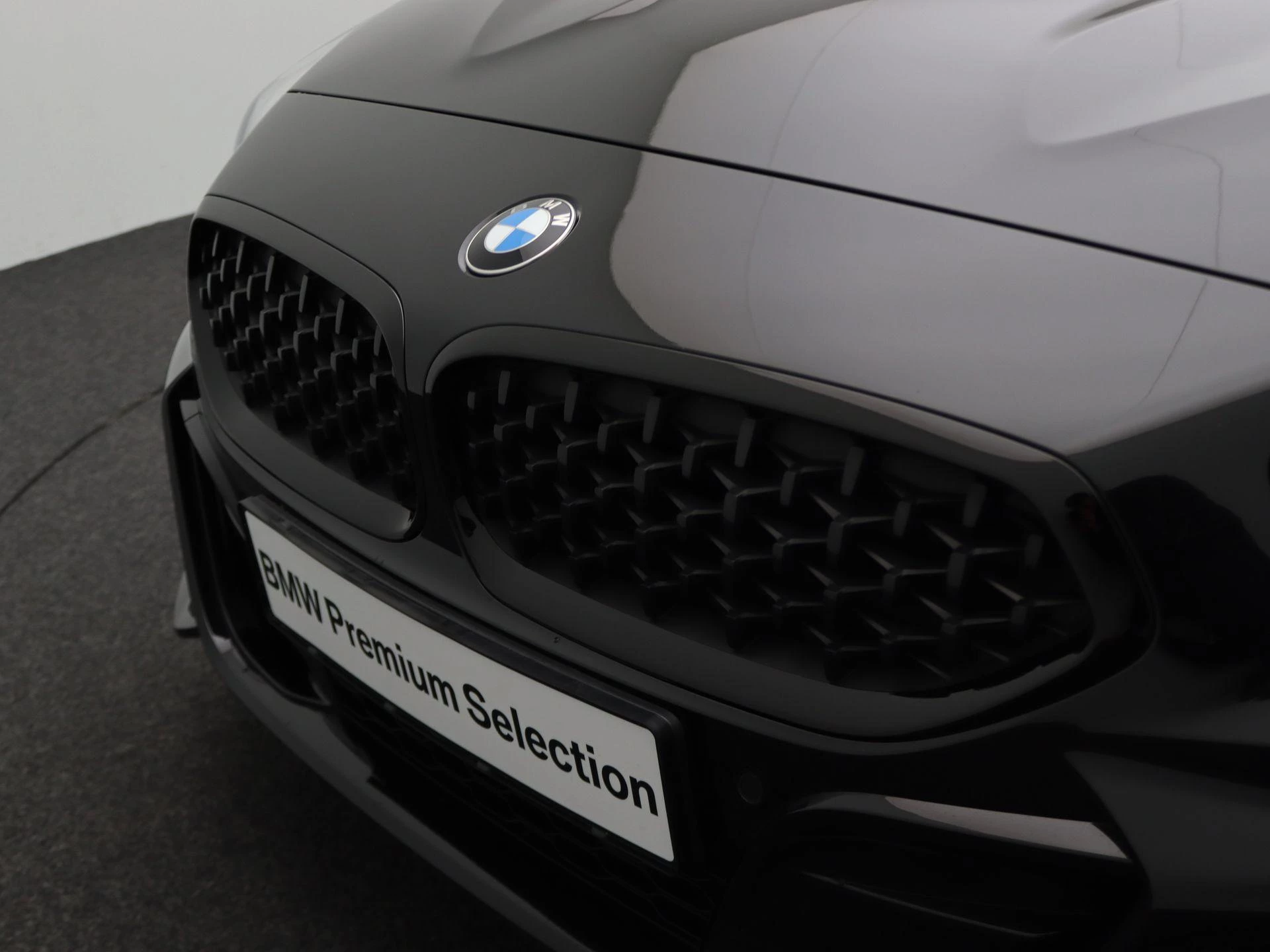 Hoofdafbeelding BMW Z4