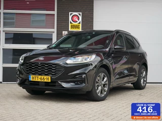 Ford Kuga 2.5 PHEV ST-Line Winterpack| Camera| Trekhaak| ACC