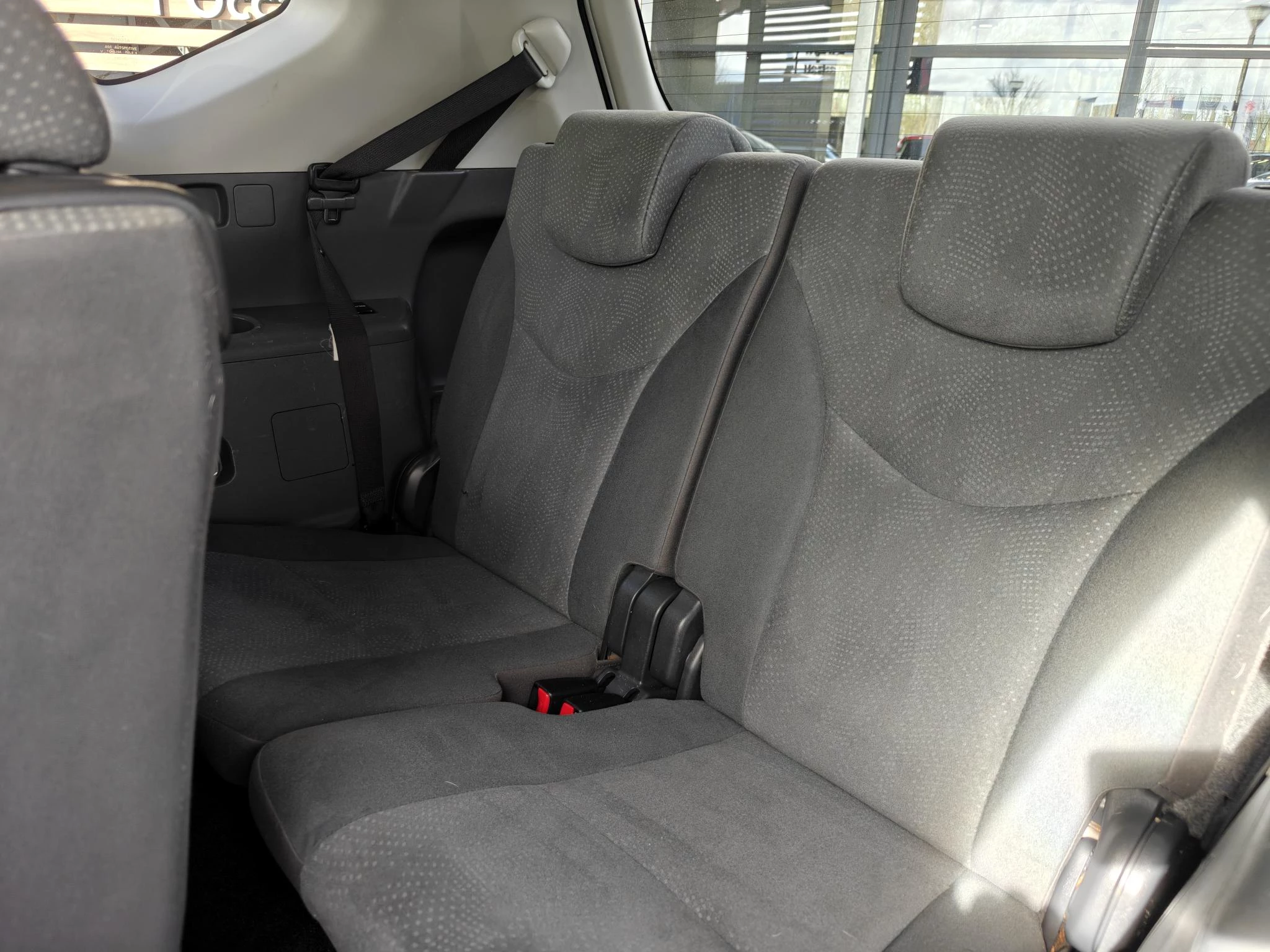 Hoofdafbeelding Toyota Prius