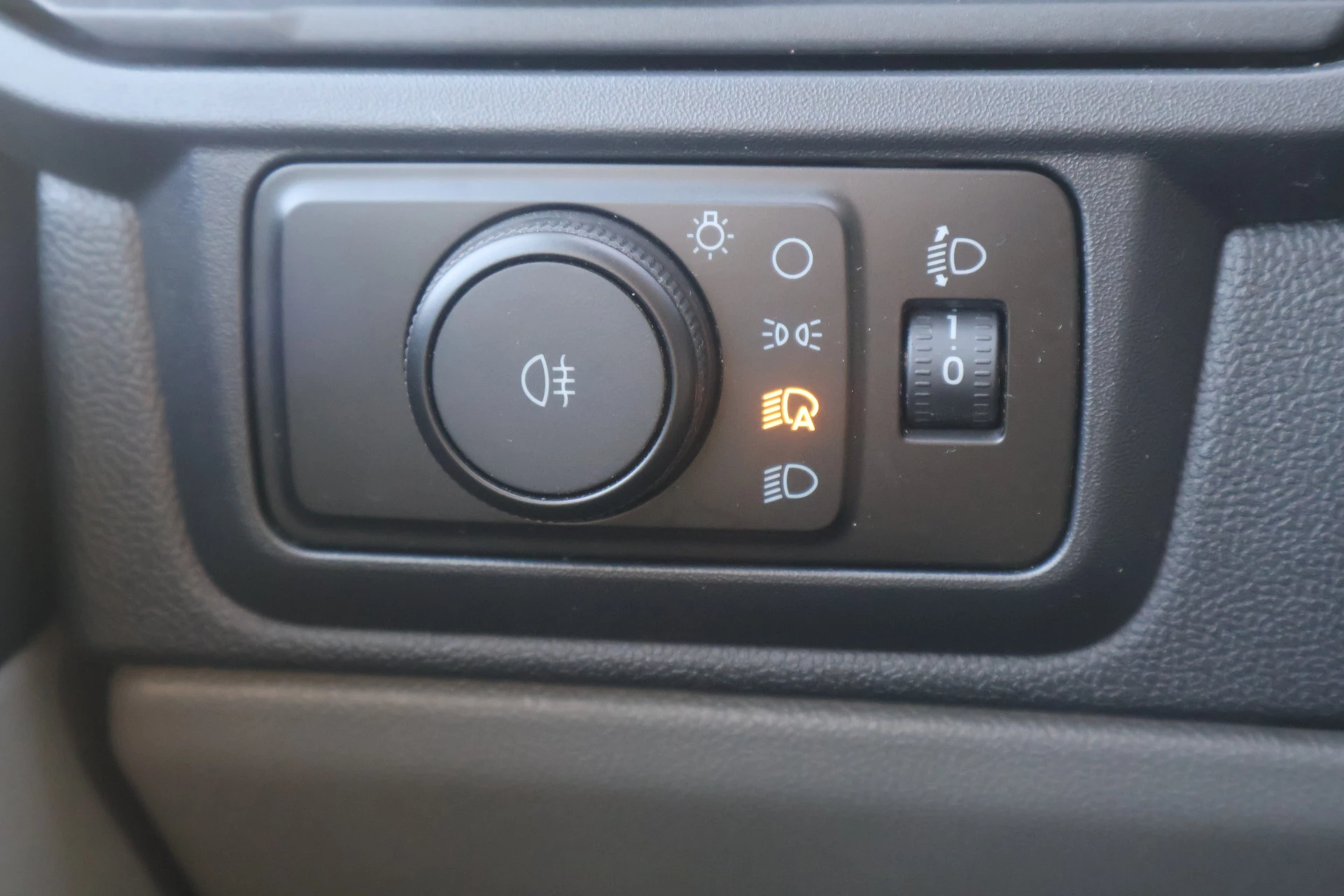 Hoofdafbeelding Ford Custom