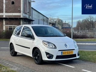 Renault Twingo 1.2-16V Collection | Sport | Airco