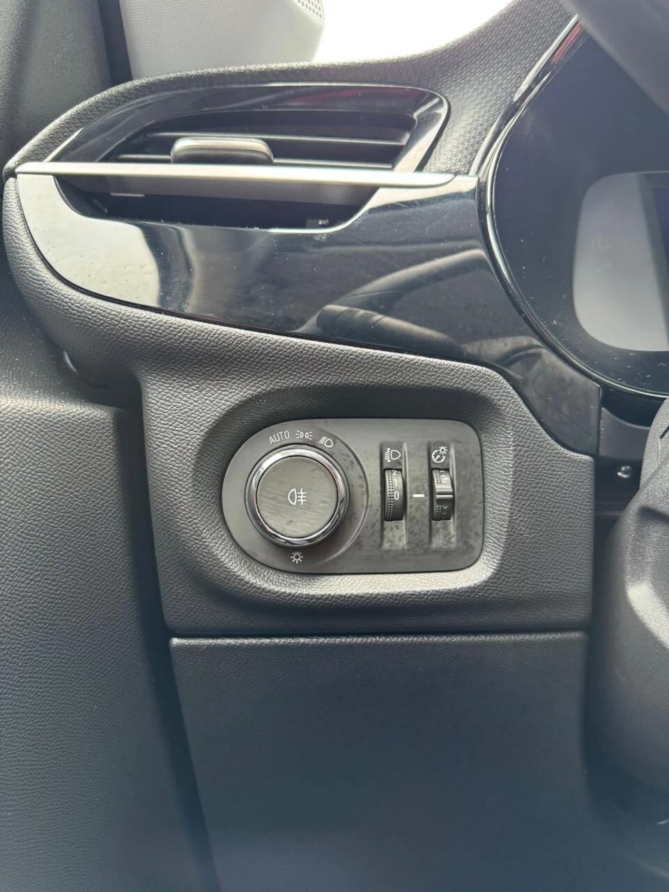 Hoofdafbeelding Opel Corsa-e
