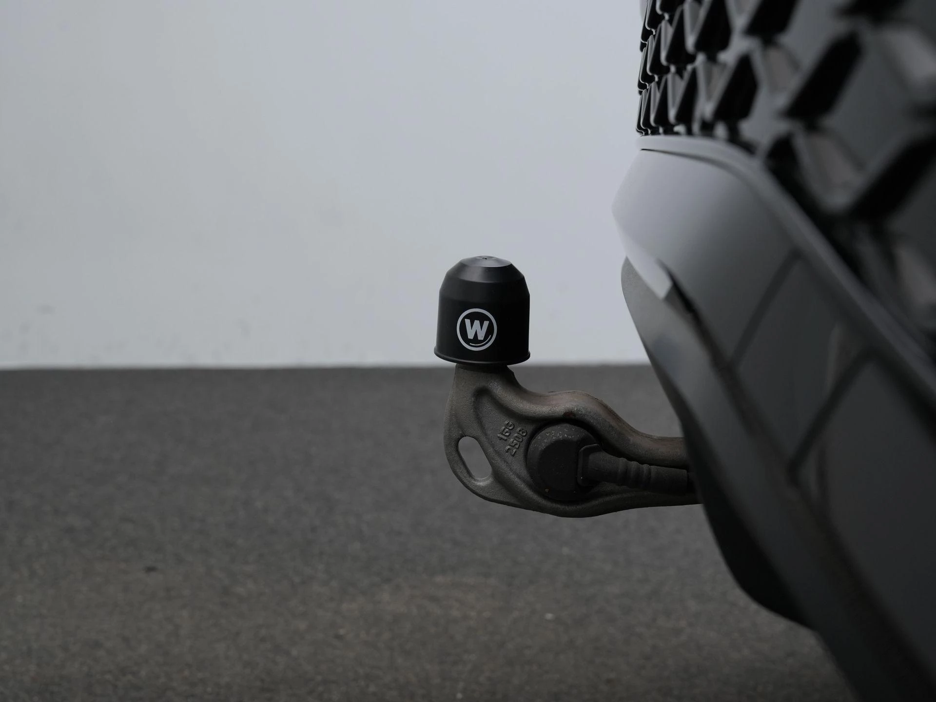 Hoofdafbeelding Volkswagen Tayron