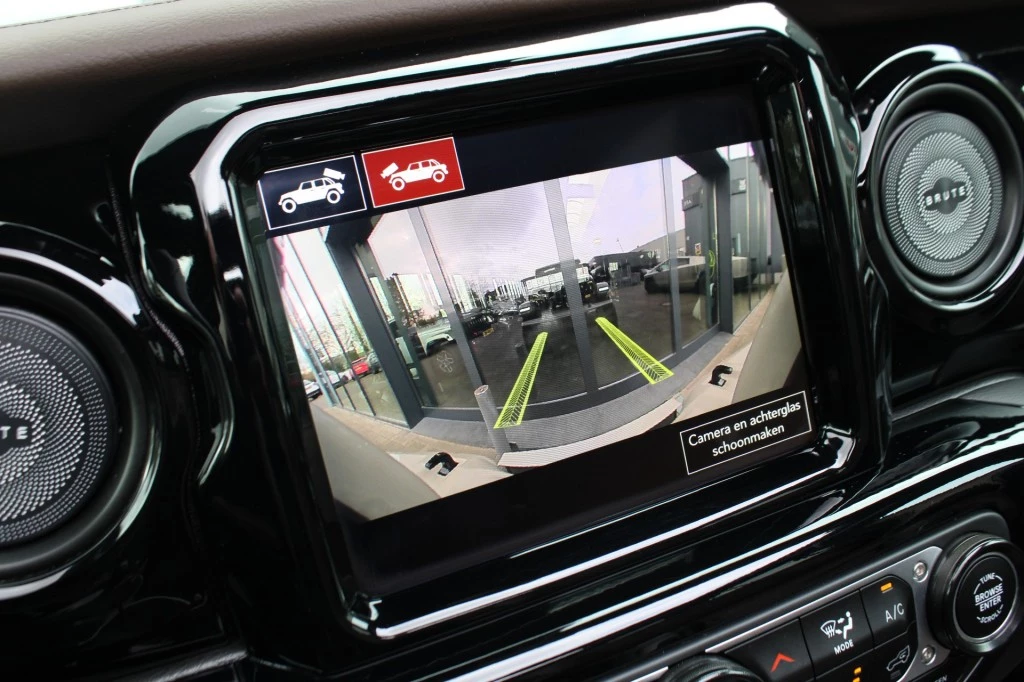 Hoofdafbeelding Jeep Wrangler