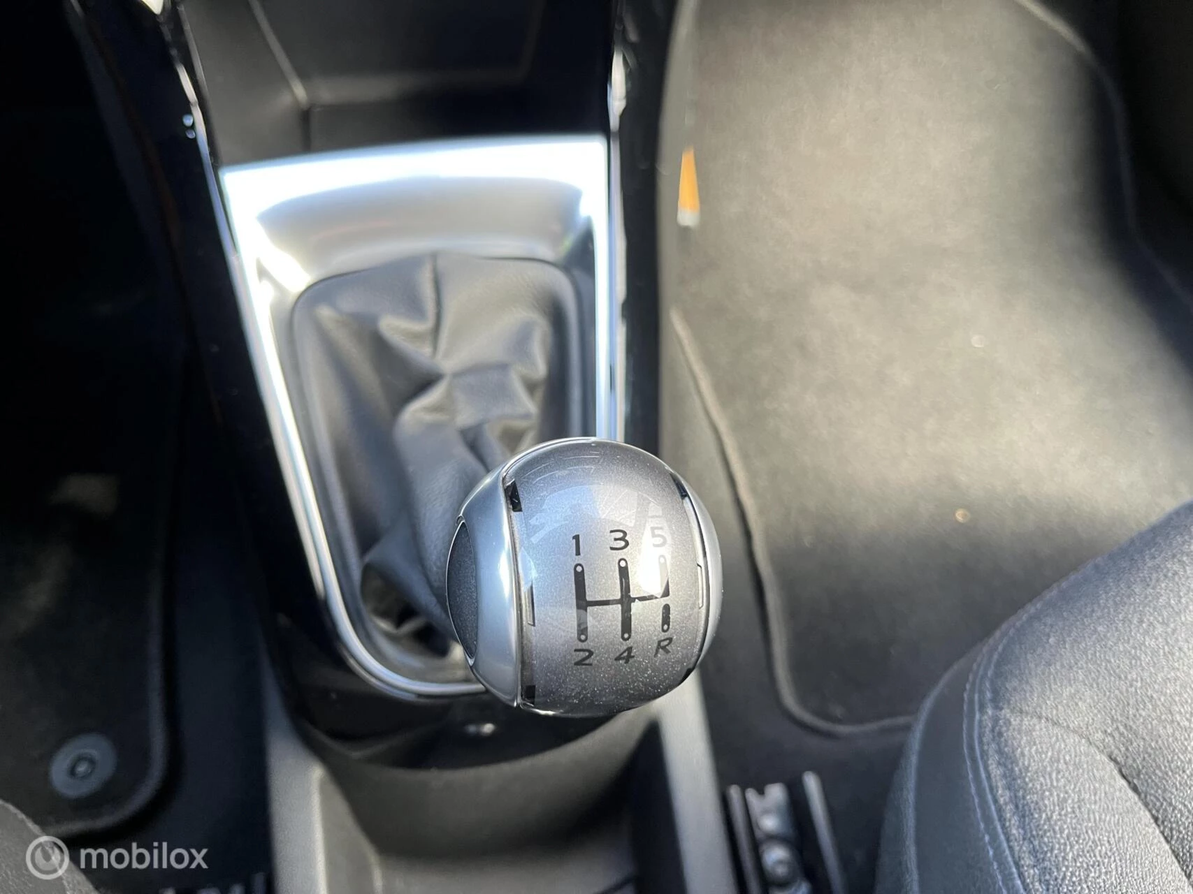 Hoofdafbeelding DS DS 3