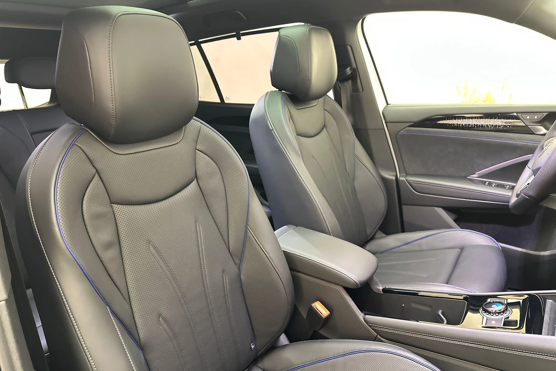 Hoofdafbeelding Volkswagen Tayron