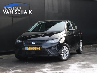 SEAT Ibiza 1.0 EcoTSI Style | APPLE CARPLAY | PDC | CRUISE | LMV | ELECTR. BUITENSPIEGELS |