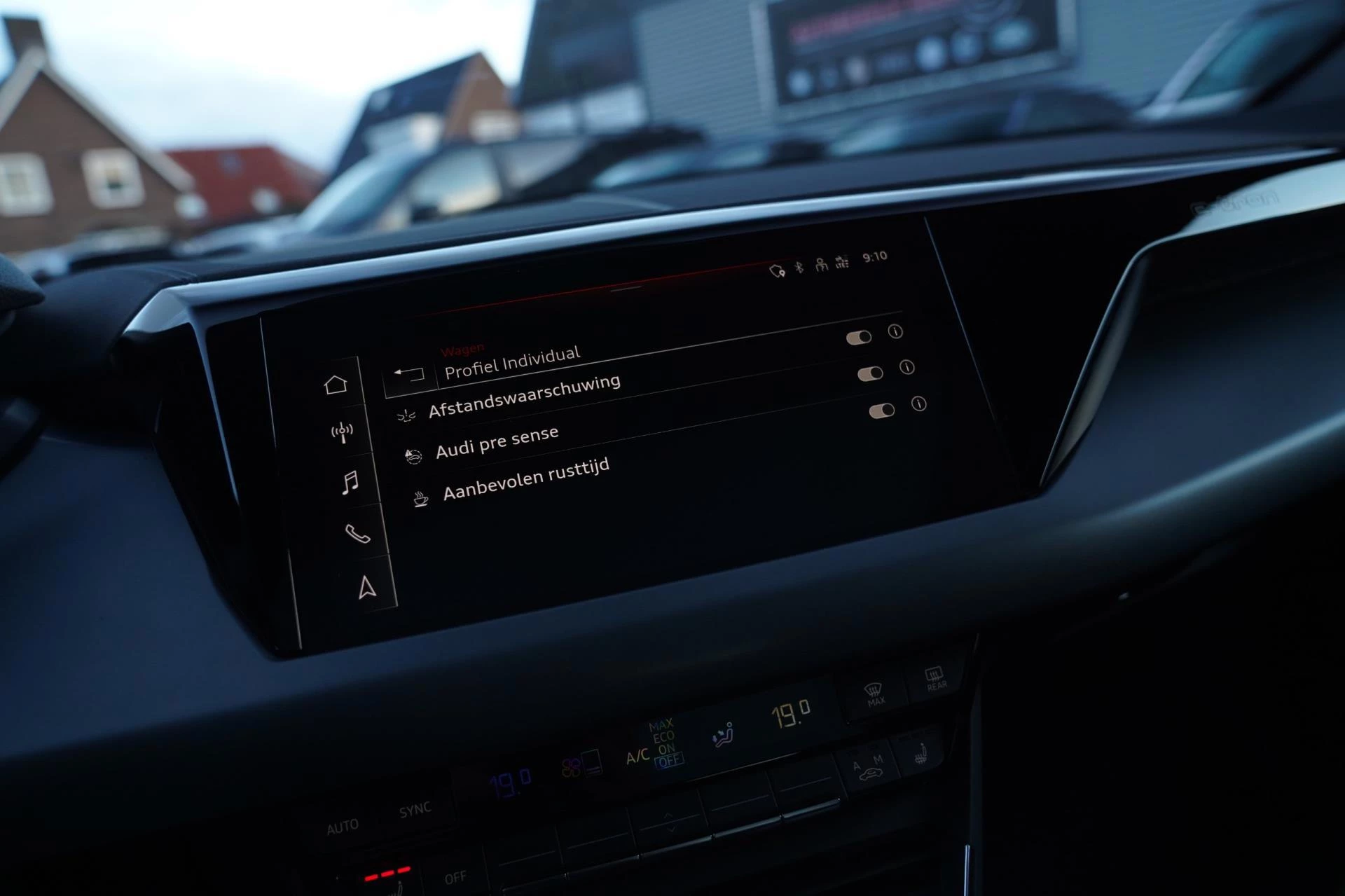 Hoofdafbeelding Audi e-tron GT