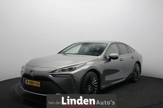 Toyota Mirai Prestige | Waterstof | 41000 KM | NL Auto | 360° Camera