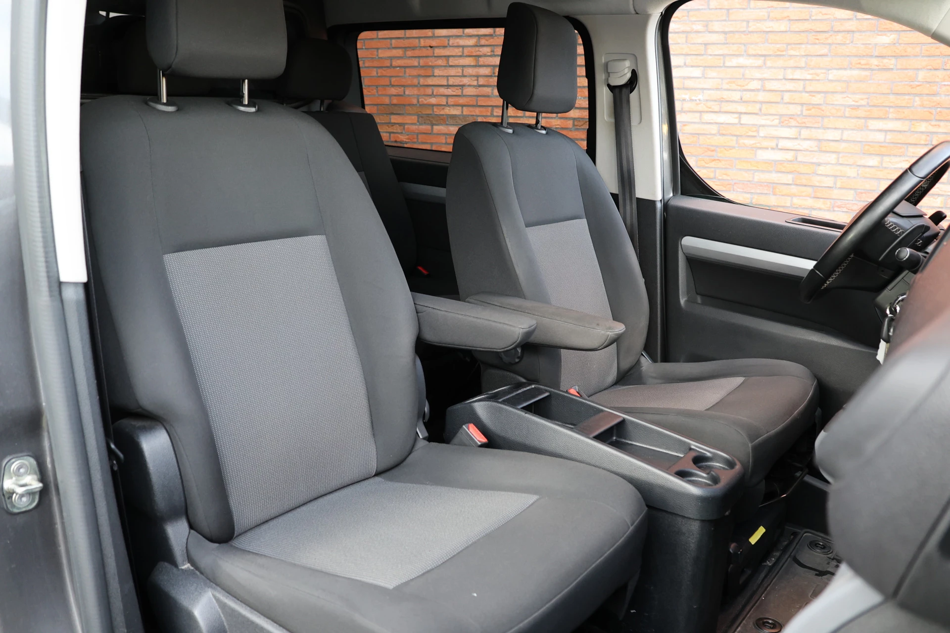 Hoofdafbeelding Peugeot Expert